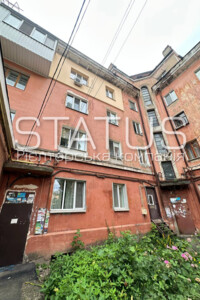 Продаж квартири, Полтава, р‑н. Київський, Юліана Матвійчука (Пушкіна) вулиця