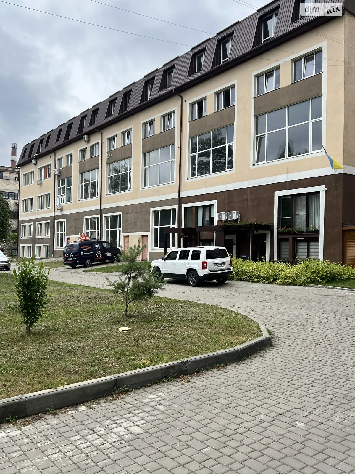 вул. Прутська, 29Б Першотравневий Чернівці, цена: 1550000 $ - фото 1