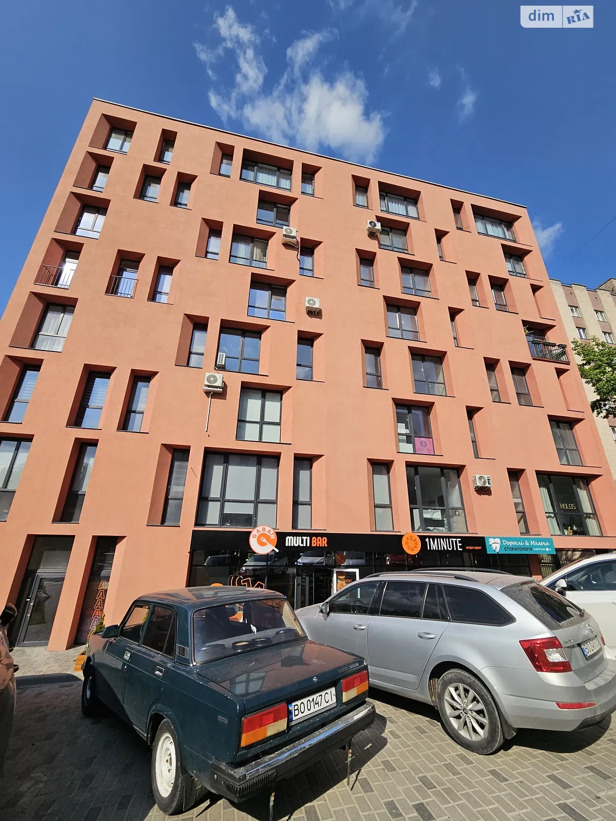 Продається приміщення вільного призначення 75 кв. м в 8-поверховій будівлі, цена: 72000 $ - фото 1