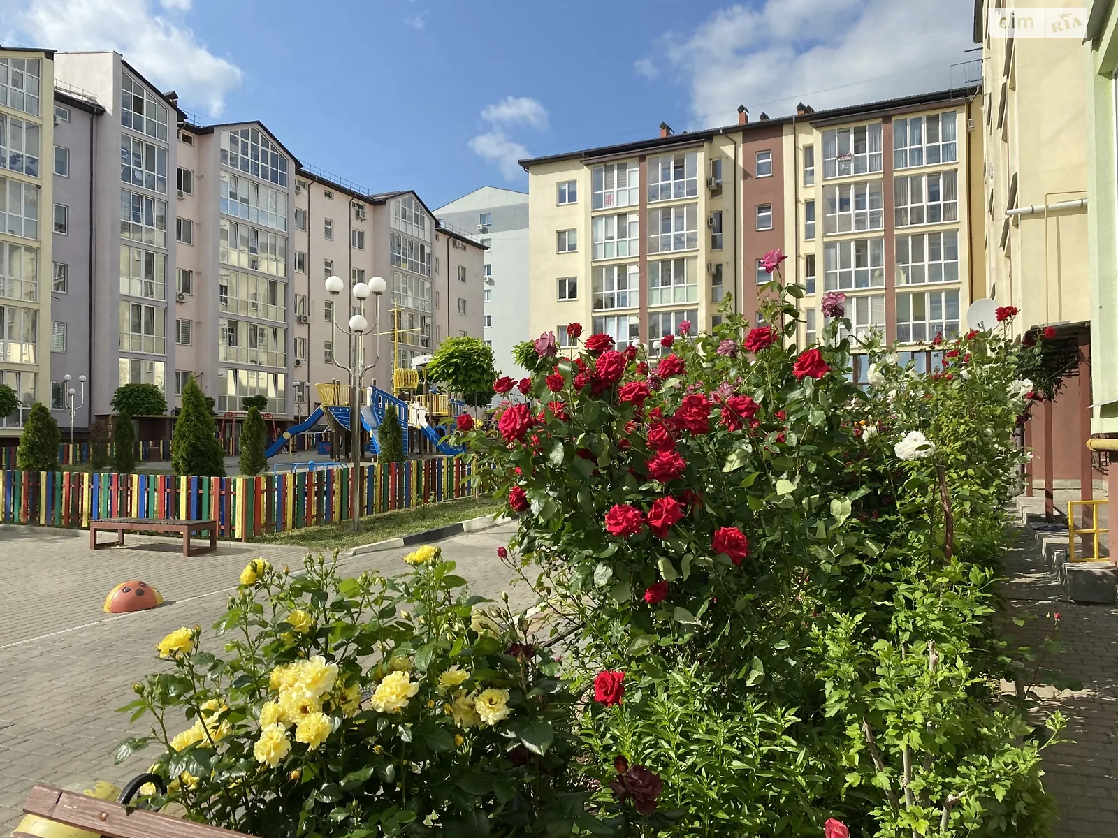 ул. Одесская Зарванцы - фото 1