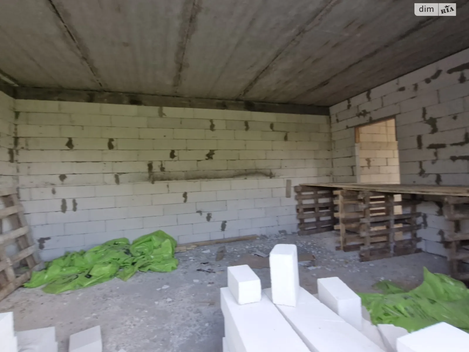 вул. Прибережна Агрономічне, цена: 48 $ - фото 1