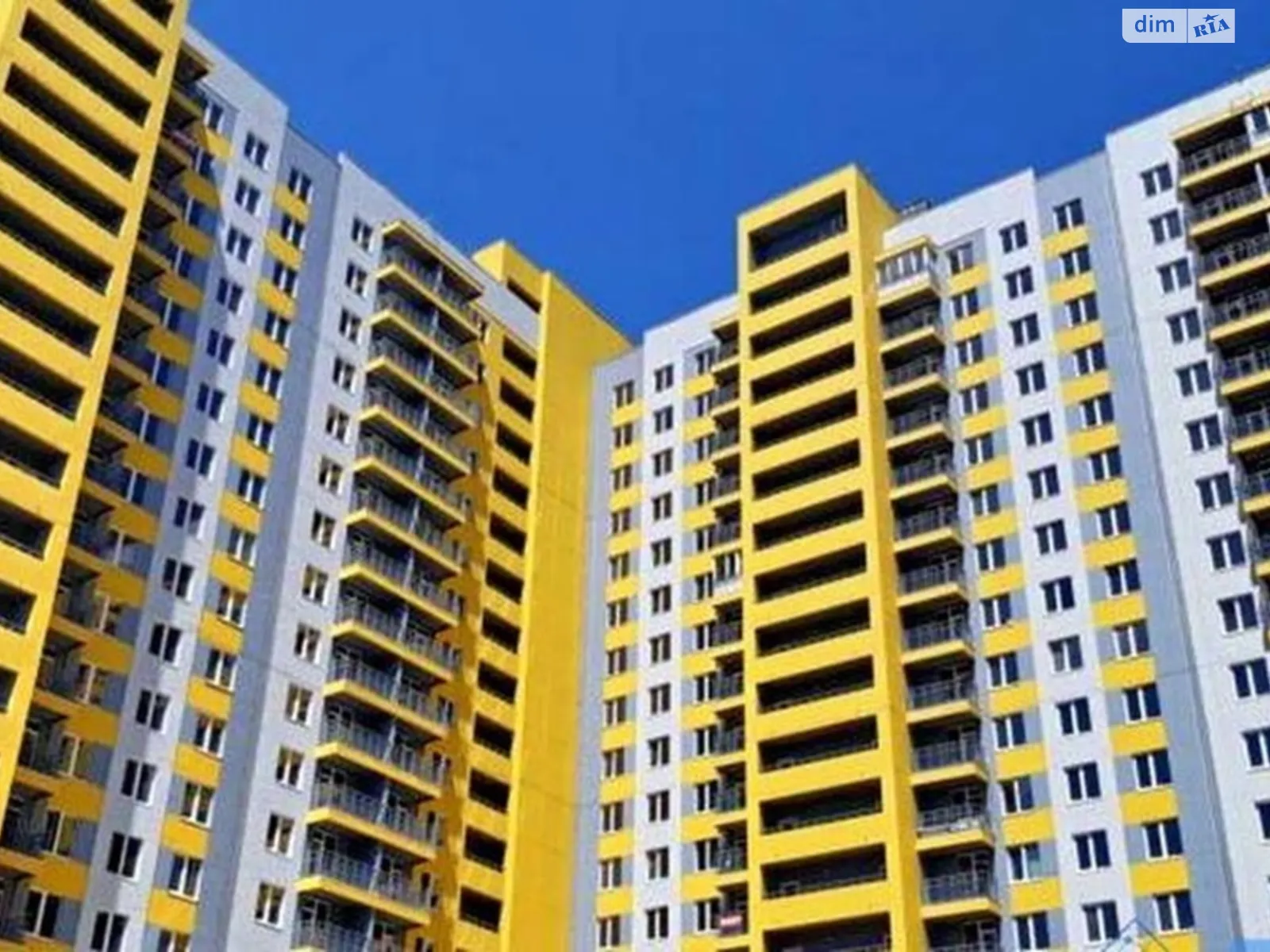 Продается 1-комнатная квартира 38 кв. м в Одессе, ул. Михайловская, 8 корпус 2 - фото 1