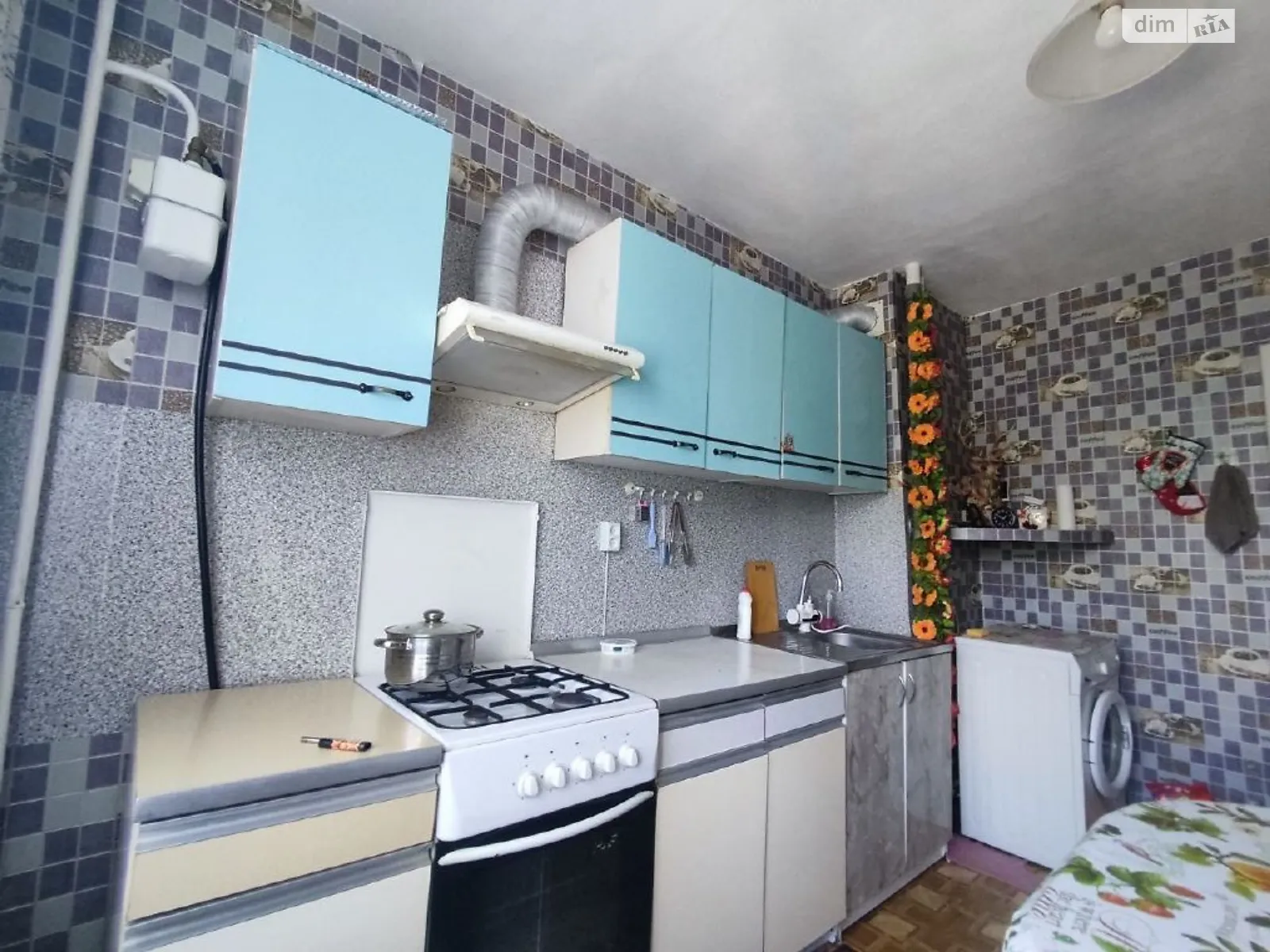 Продается 3-комнатная квартира 71.2 кв. м в Одессе, цена: 55000 $ - фото 1