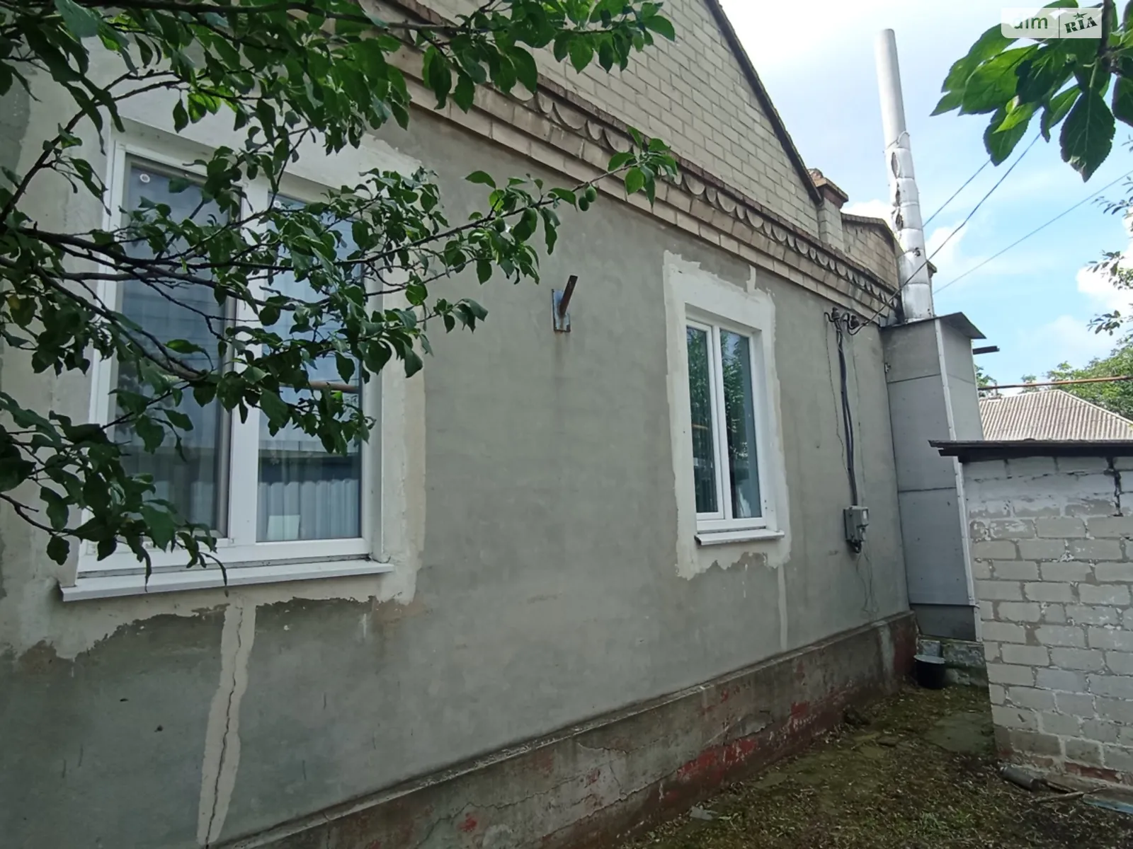Продается одноэтажный дом 73 кв. м с участком, цена: 40000 $ - фото 1