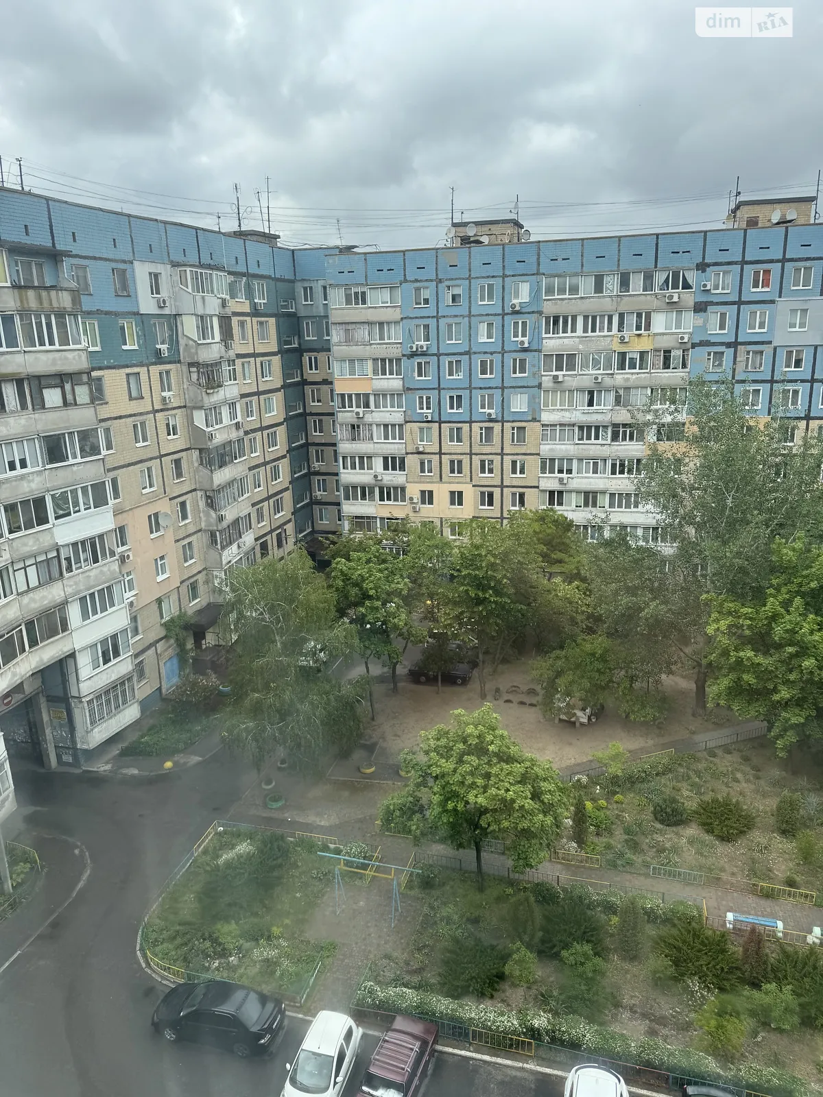 Продається 3-кімнатна квартира 65 кв. м у Дніпрі, вул. Степана Рудницького(Шолохова) - фото 1