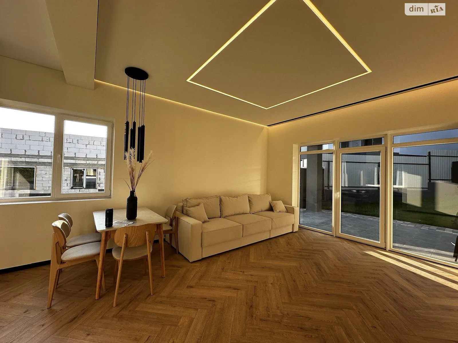 Продается одноэтажный дом 135 кв. м с подвалом, цена: 215000 $ - фото 1