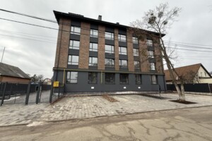 Продажа квартиры, Киевская, Ирпень, Троицкая улица