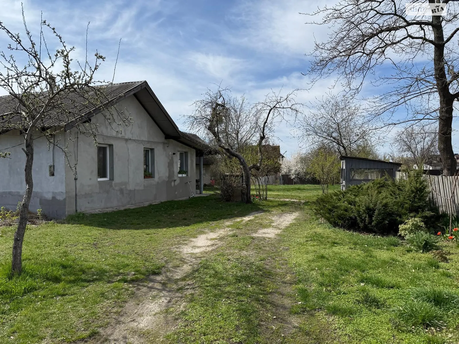 Продается одноэтажный дом 73.4 кв. м с гаражом, цена: 89500 $ - фото 1