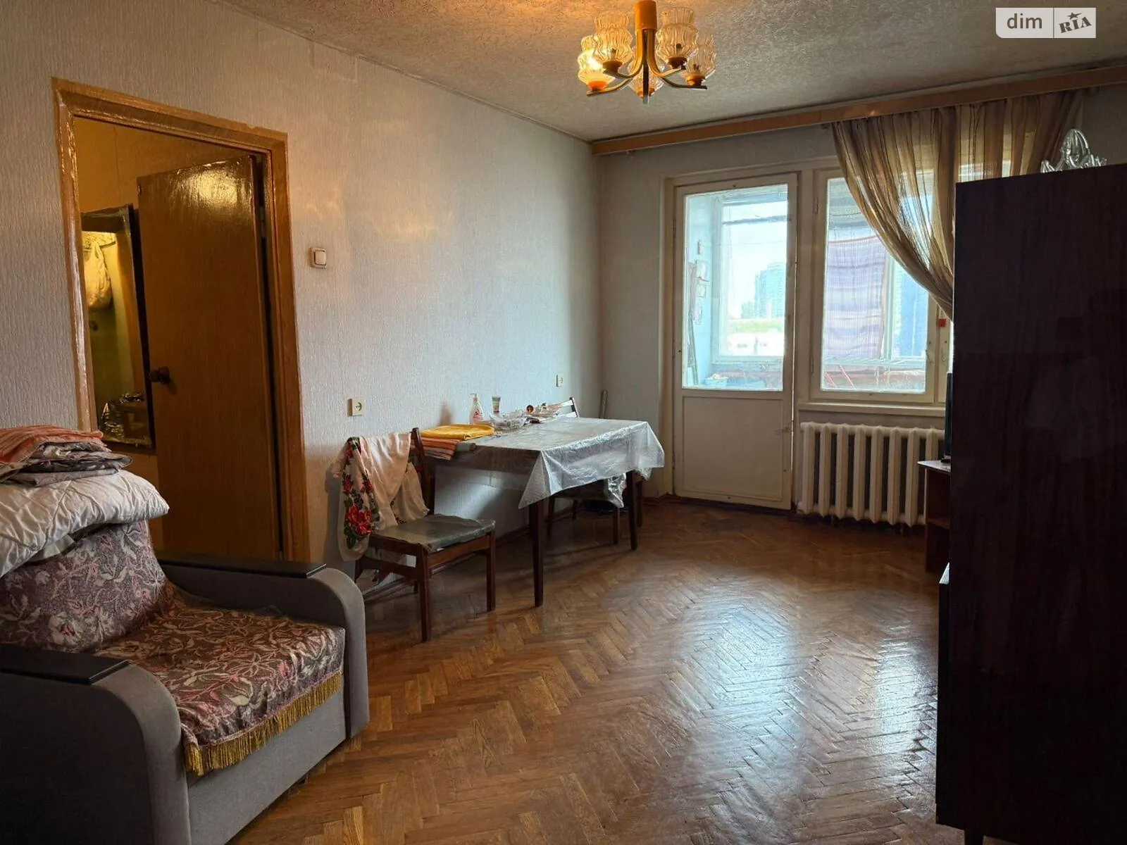 Продається кімната 47 кв. м у Києві, цена: 55000 $ - фото 1