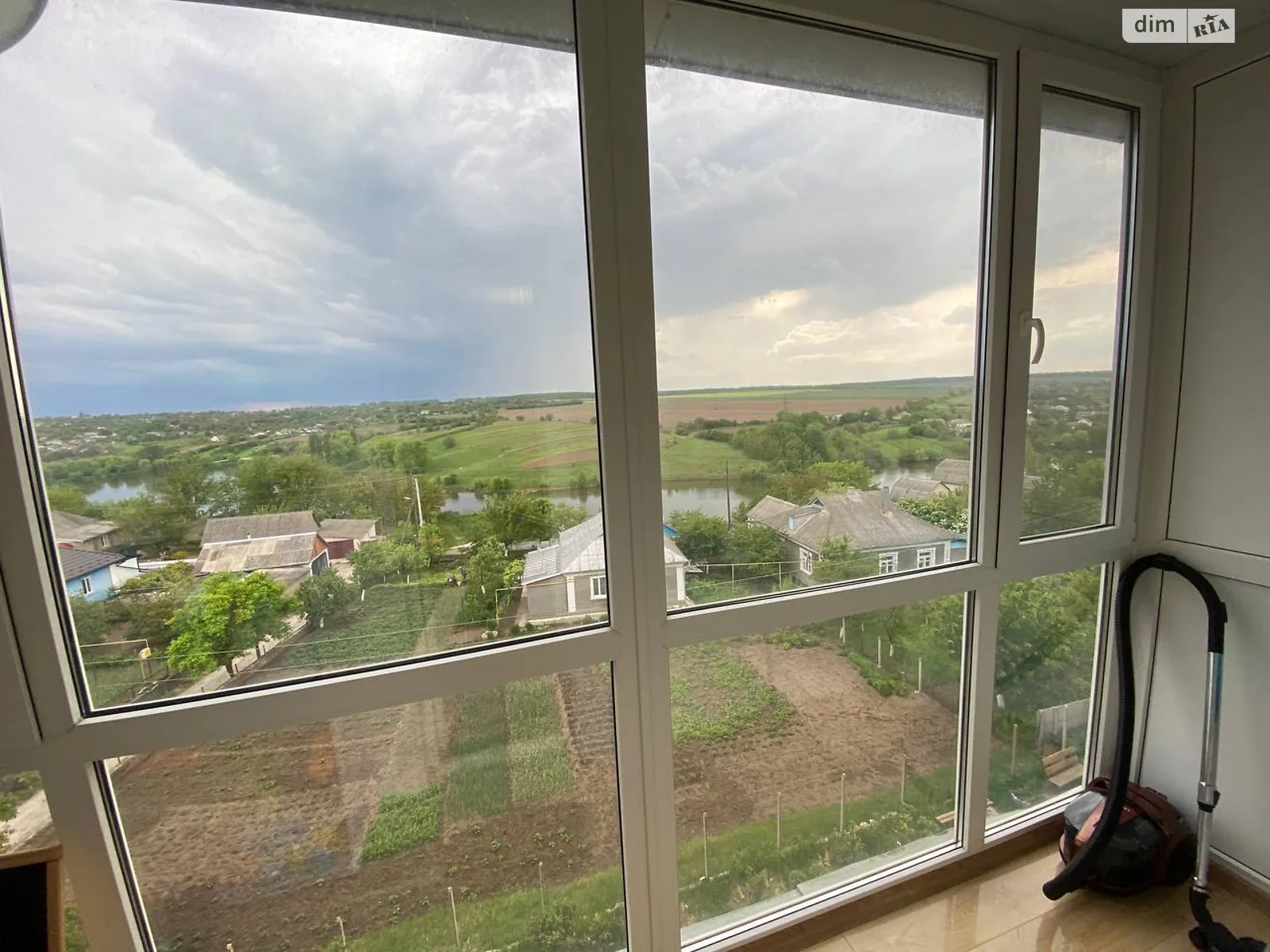 Продается 2-комнатная квартира 53 кв. м в, цена: 37000 $ - фото 1