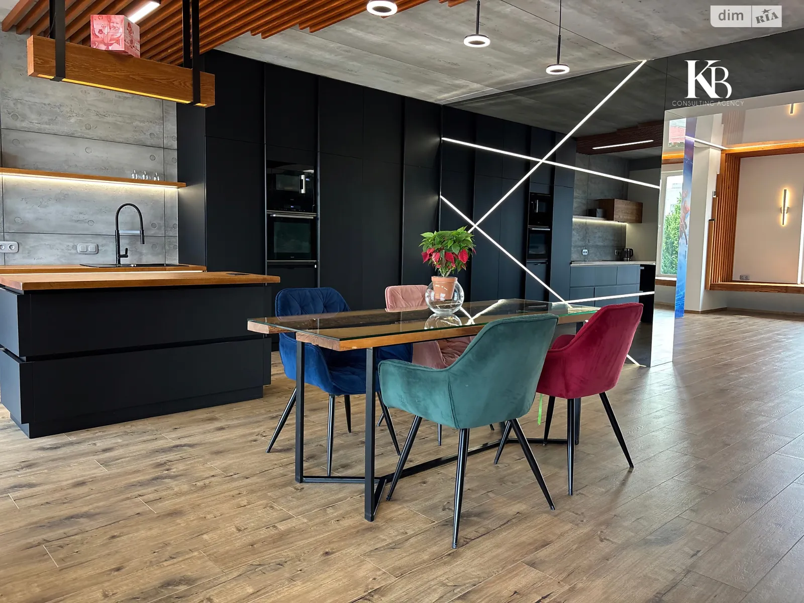 Продається 3-кімнатна квартира 155.3 кв. м у Дніпрі, цена: 185000 $ - фото 1