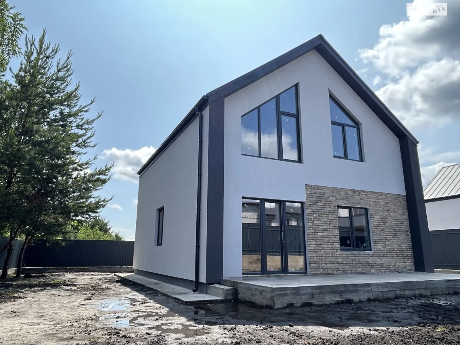 Продається будинок 2 поверховий 135 кв. м з балконом, цена: 108000 $ - фото 1