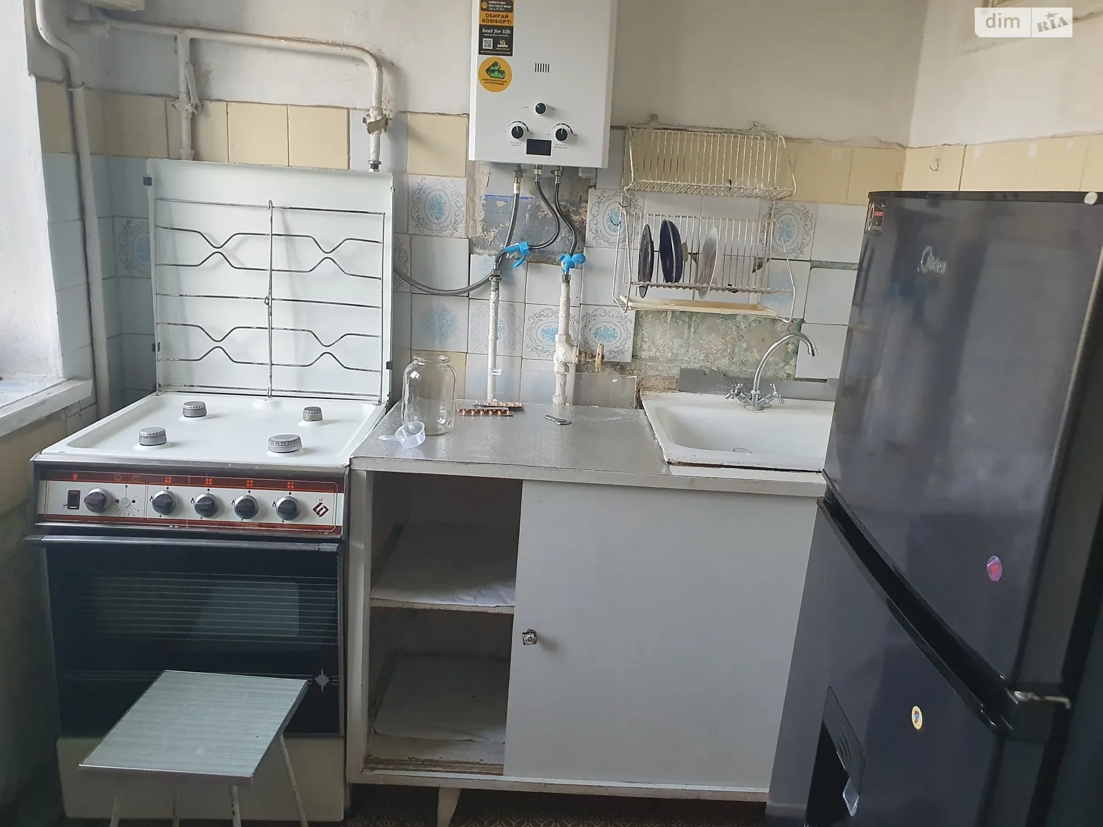Продається 2-кімнатна квартира 48 кв. м у Хмельницькому, цена: 36800 $ - фото 1