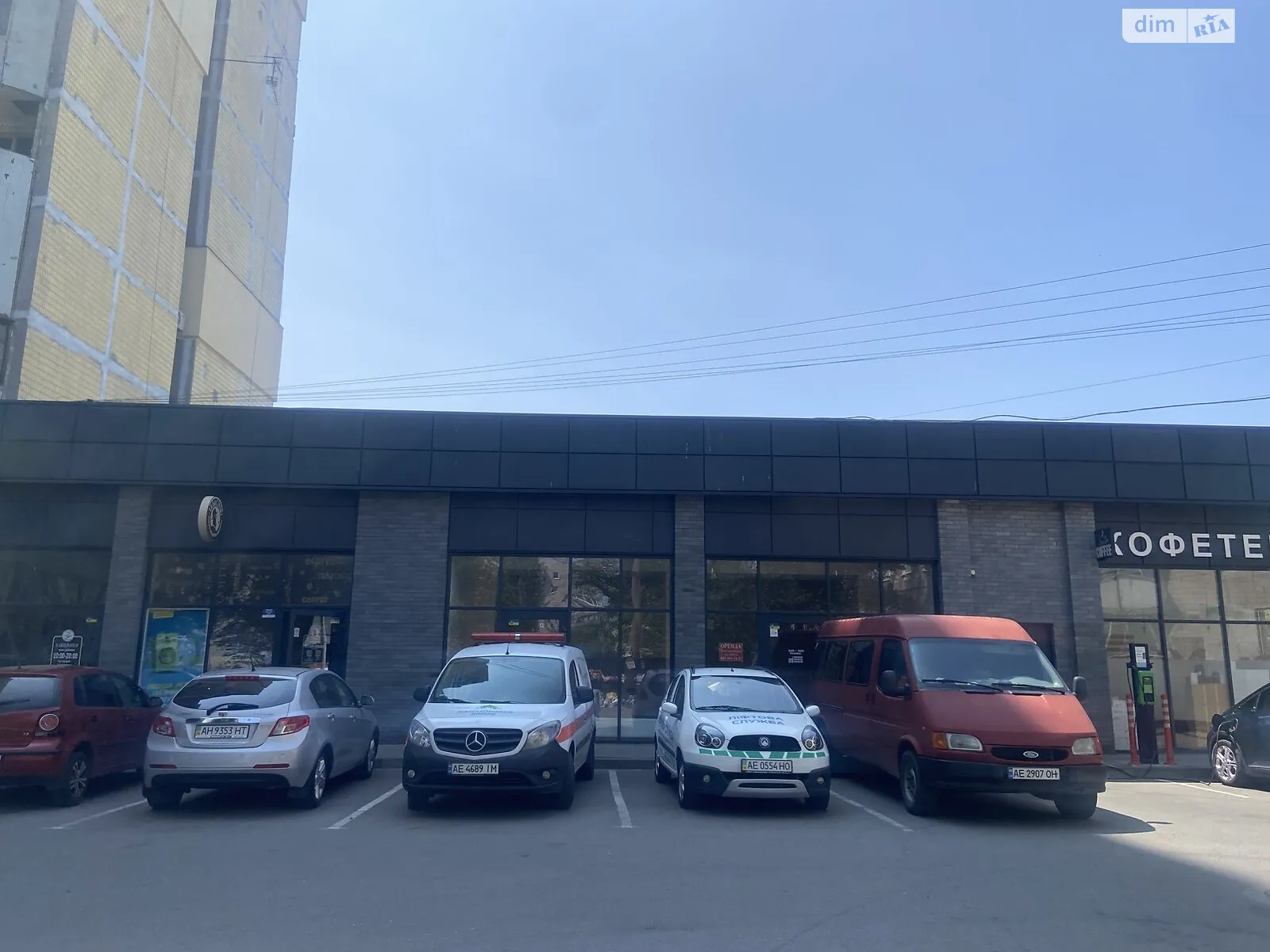 Сдается в аренду помещения свободного назначения 71.5 кв. м в 1-этажном здании, цена: 35000 грн - фото 1