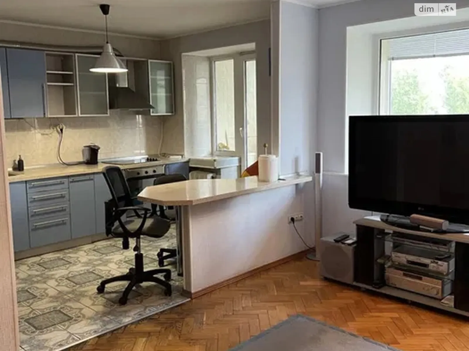 Продается 3-комнатная квартира 72 кв. м в Киеве, цена: 106000 $ - фото 1