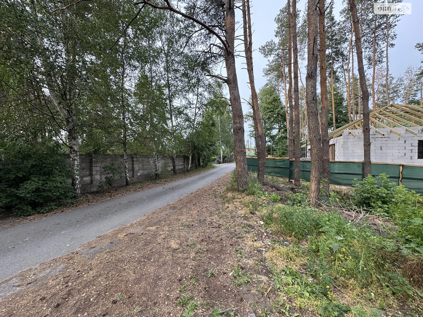 Продается земельный участок 15 соток в Днепропетровской области, цена: 60000 $ - фото 1