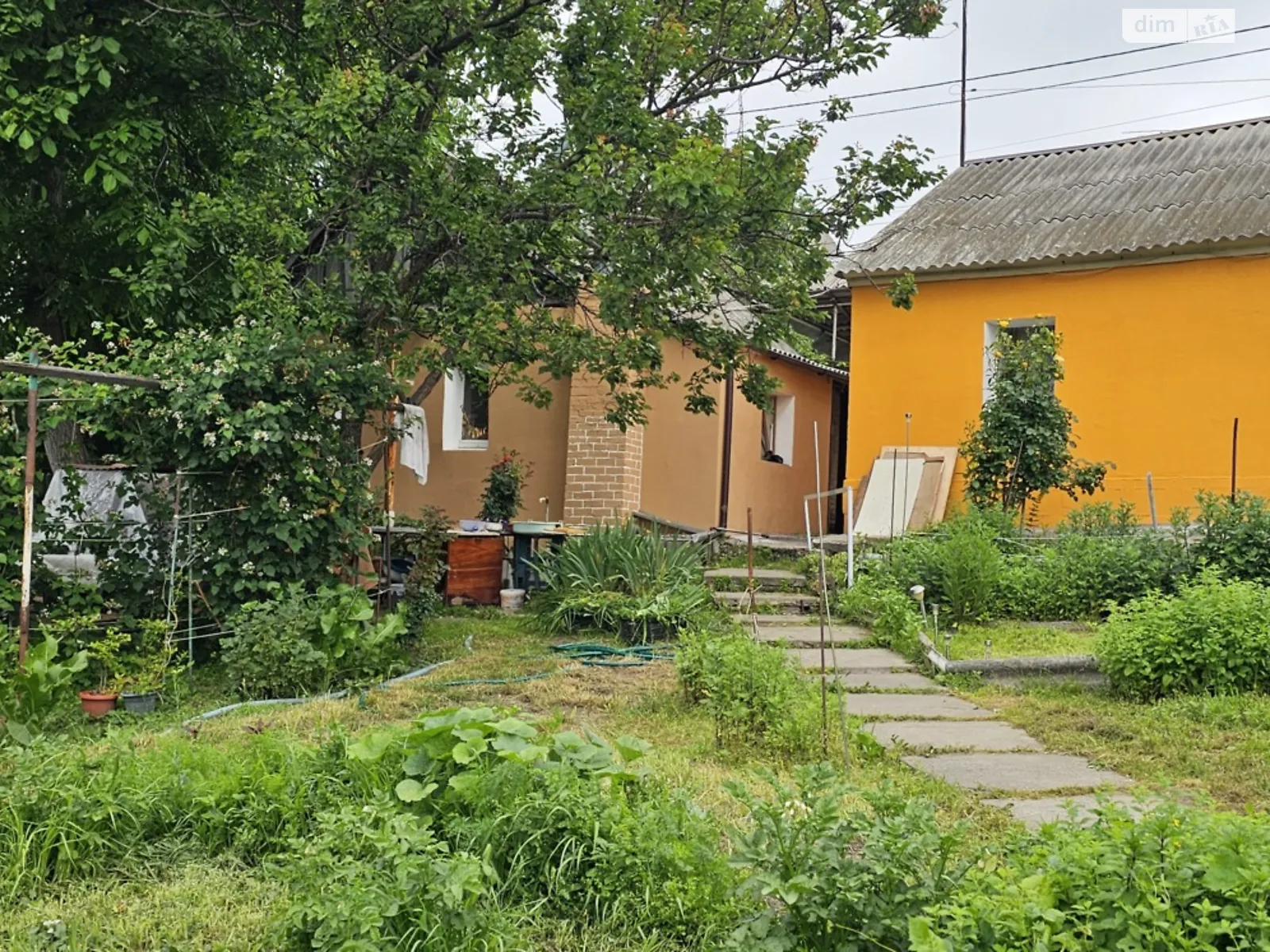 Продается одноэтажный дом 63 кв. м с подвалом, цена: 159700 $ - фото 1