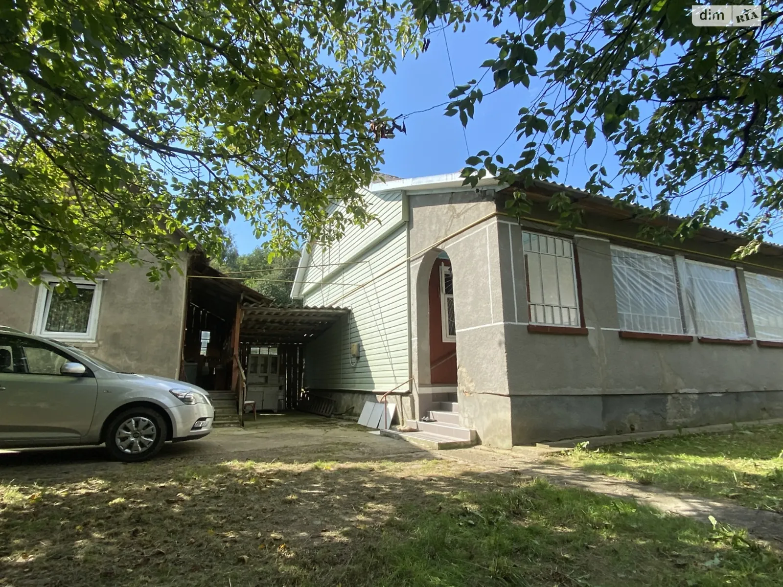 Продається одноповерховий будинок 79.6 кв. м з подвалом, цена: 23000 $ - фото 1