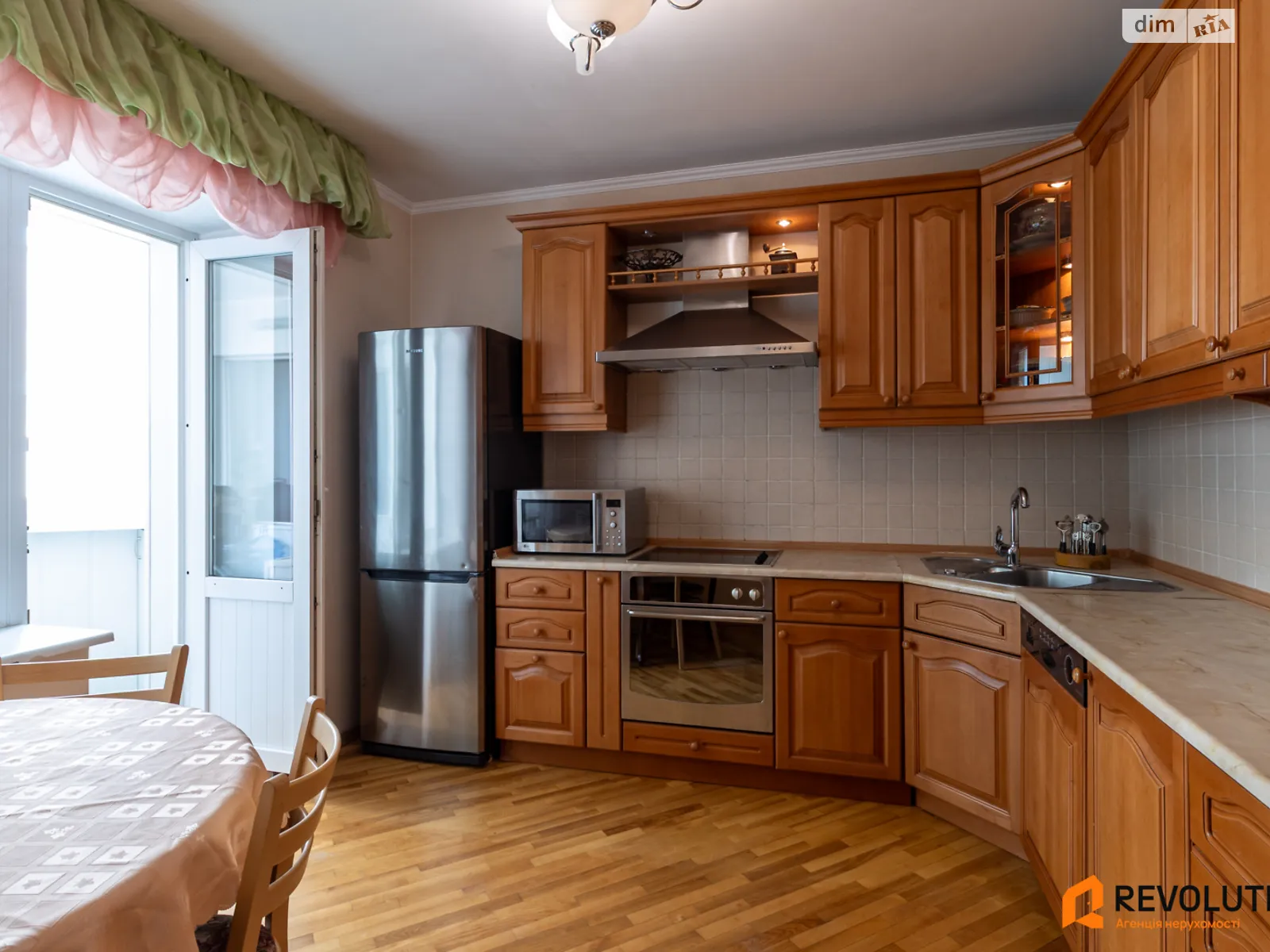 Продається 3-кімнатна квартира 88.1 кв. м у Києві, просп. Петра Григоренка, 3А - фото 1