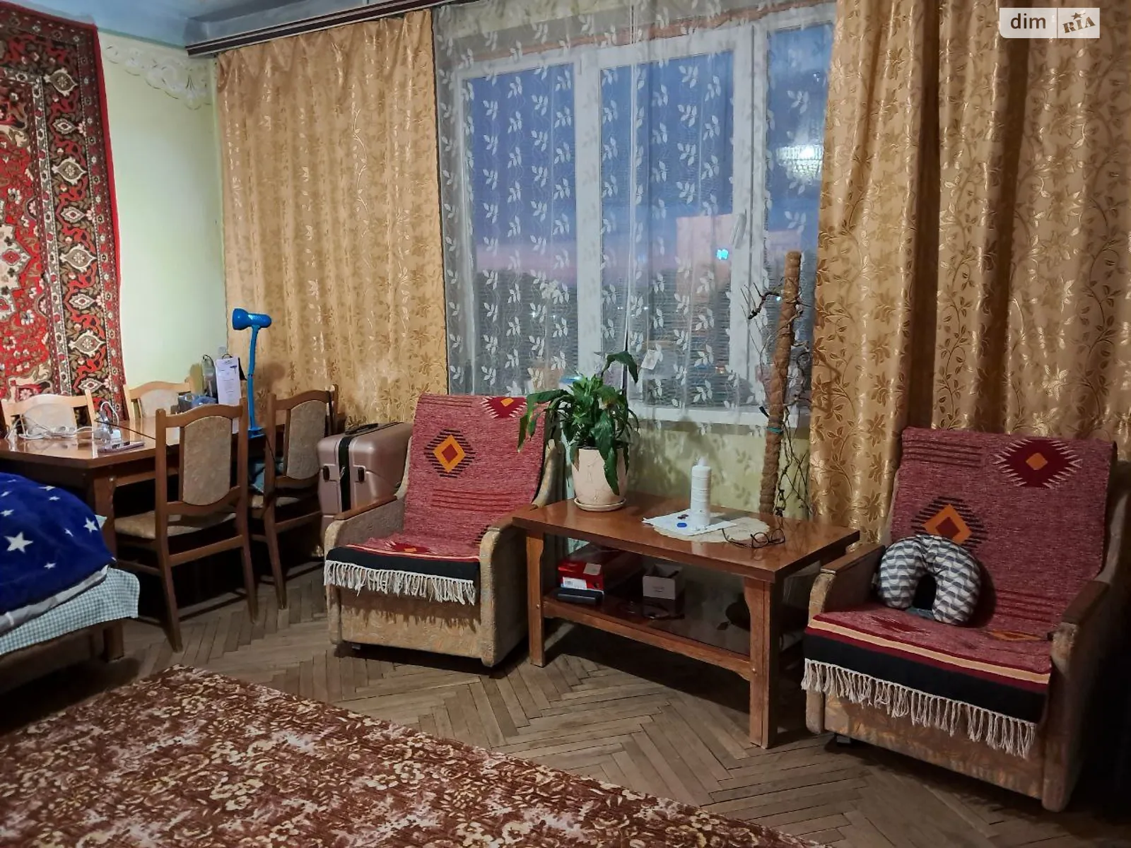 Продается 3-комнатная квартира 70.6 кв. м в Львове, цена: 70000 $ - фото 1