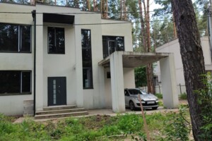 Продажа дома, Киев, р‑н. Бортничи, ст.м. Бориспольская, Лесная (Бортничи) улица