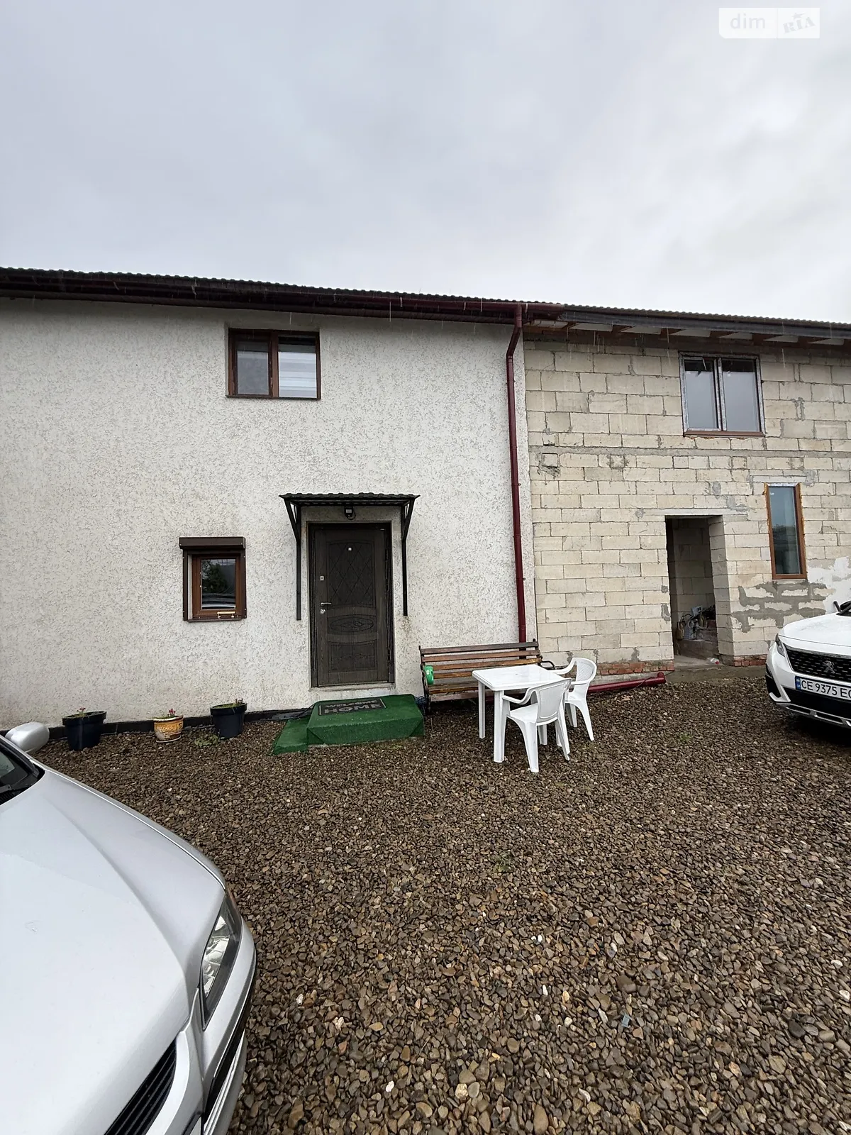 Продается дом на 2 этажа 116 кв. м с балконом, цена: 155000 $ - фото 1