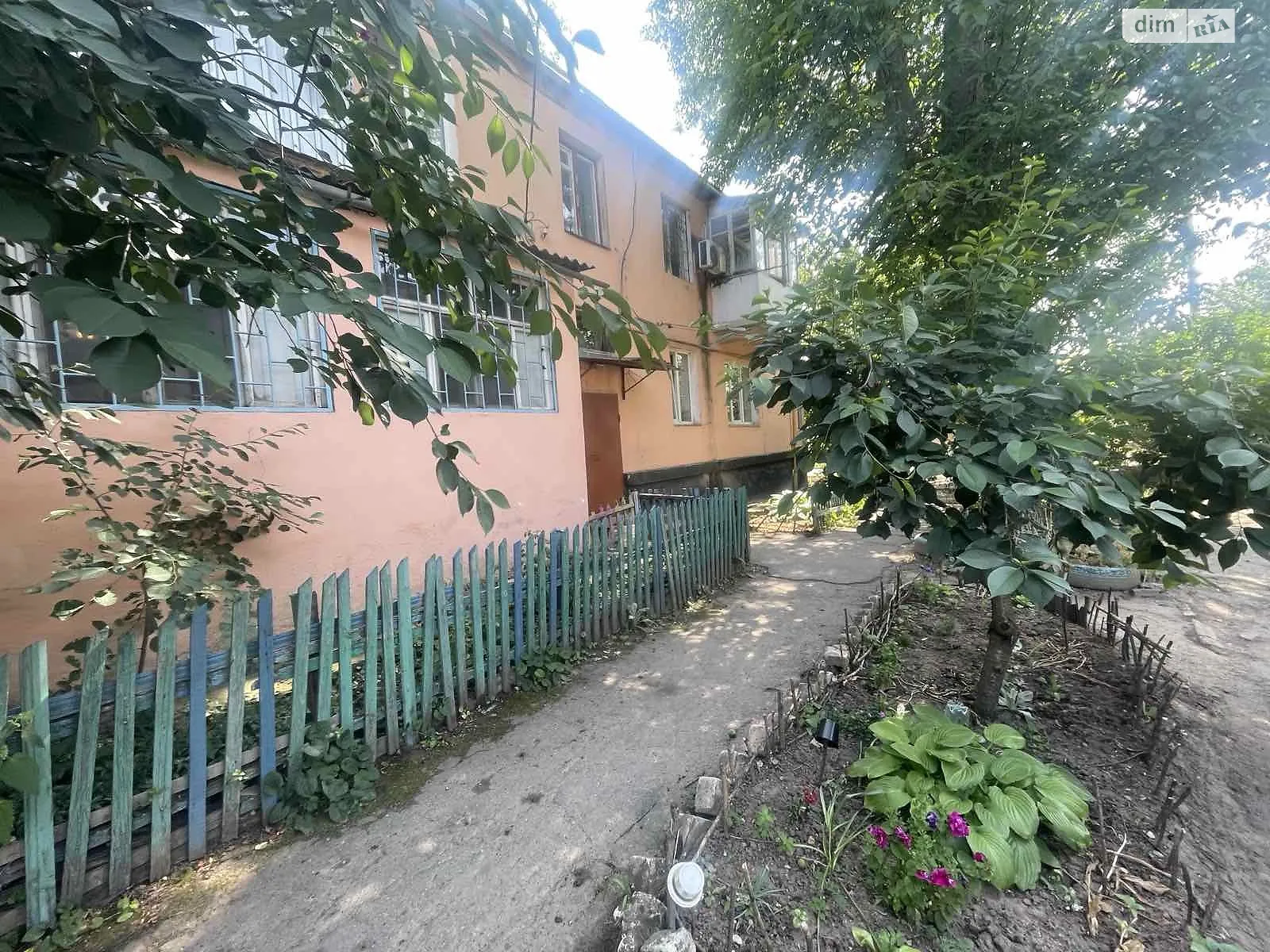 Продается 2-комнатная квартира 48 кв. м в Николаеве, пер. Молодогвардейский - фото 1