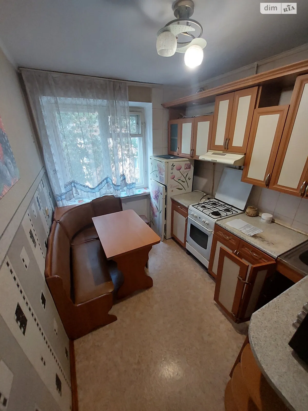 Продается 3-комнатная квартира 66.6 кв. м в Николаеве, цена: 35000 $ - фото 1