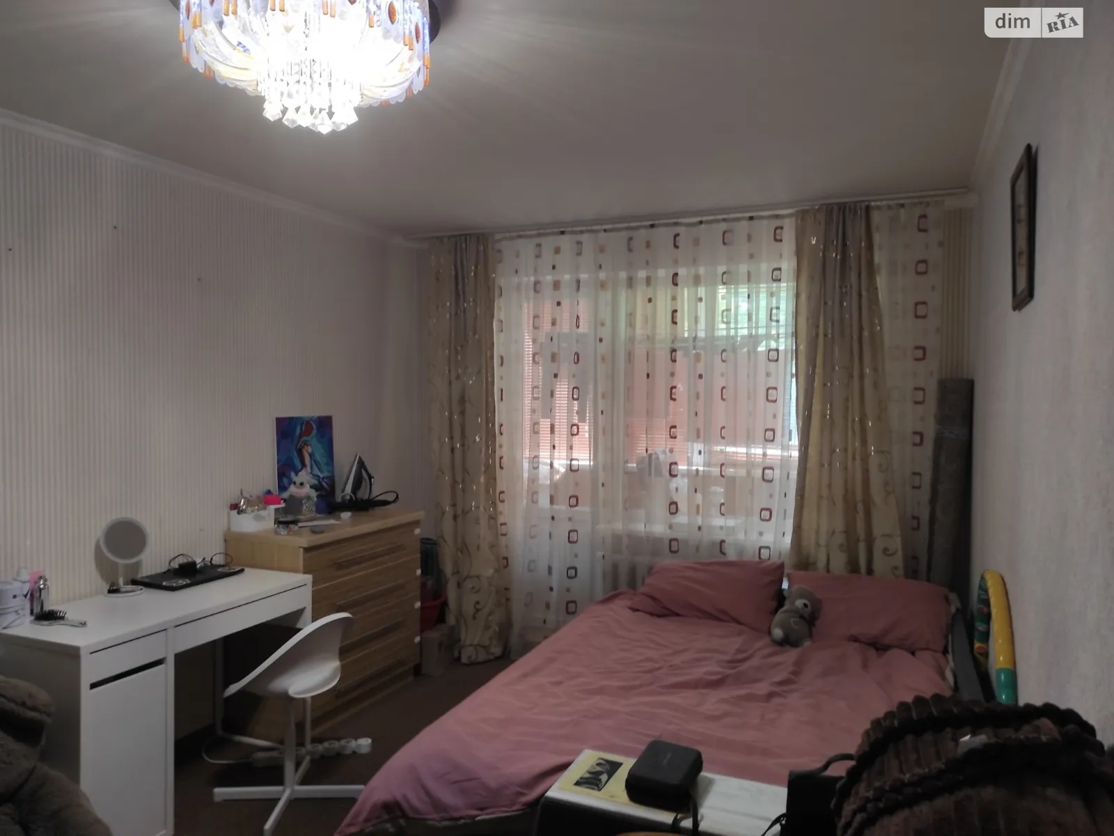 Сдается в аренду 1-комнатная квартира 29.2 кв. м в Виннице, просп. Юности, 31 - фото 1