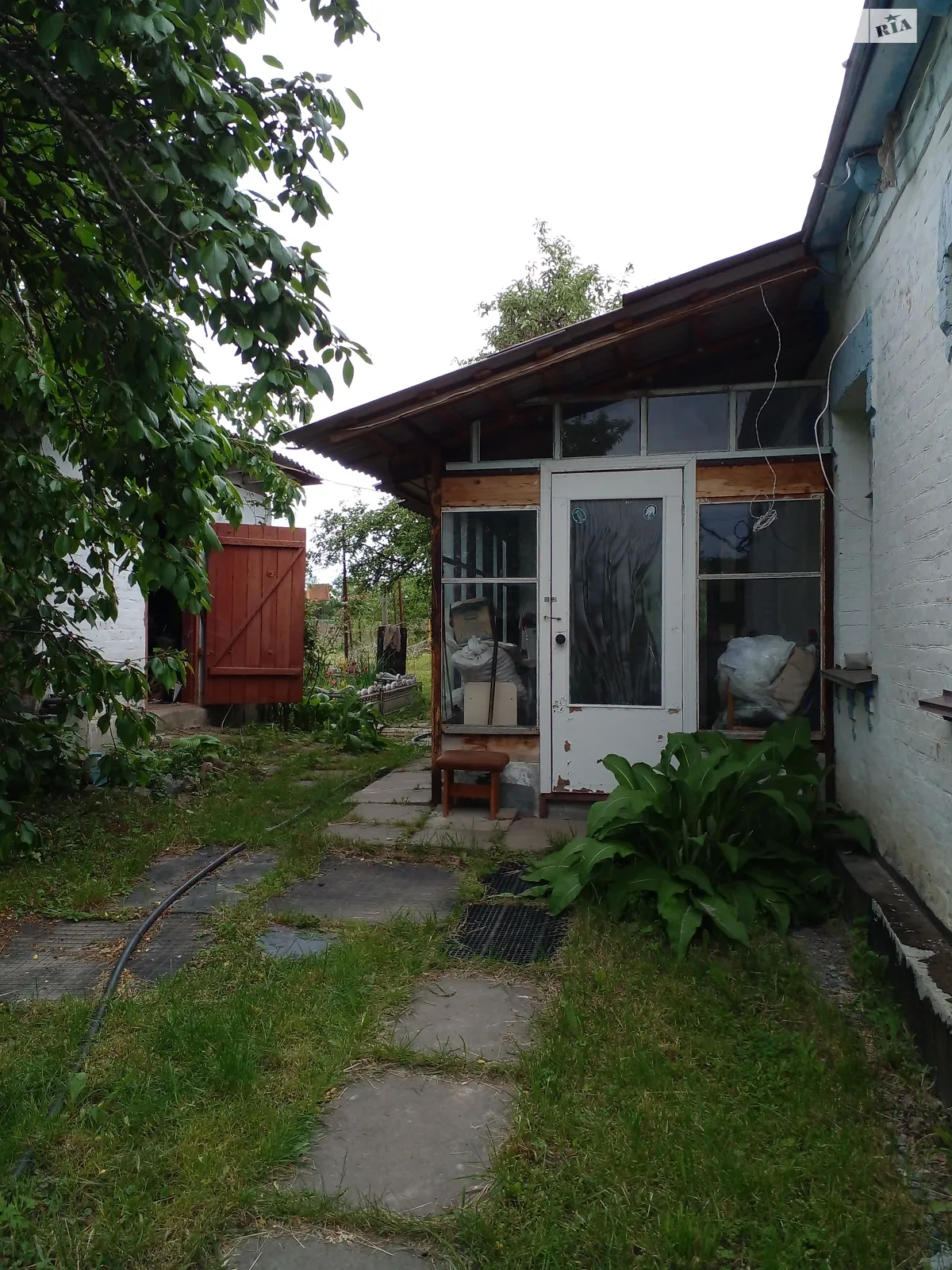 Продается одноэтажный дом 89 кв. м с участком, цена: 20000 $ - фото 1