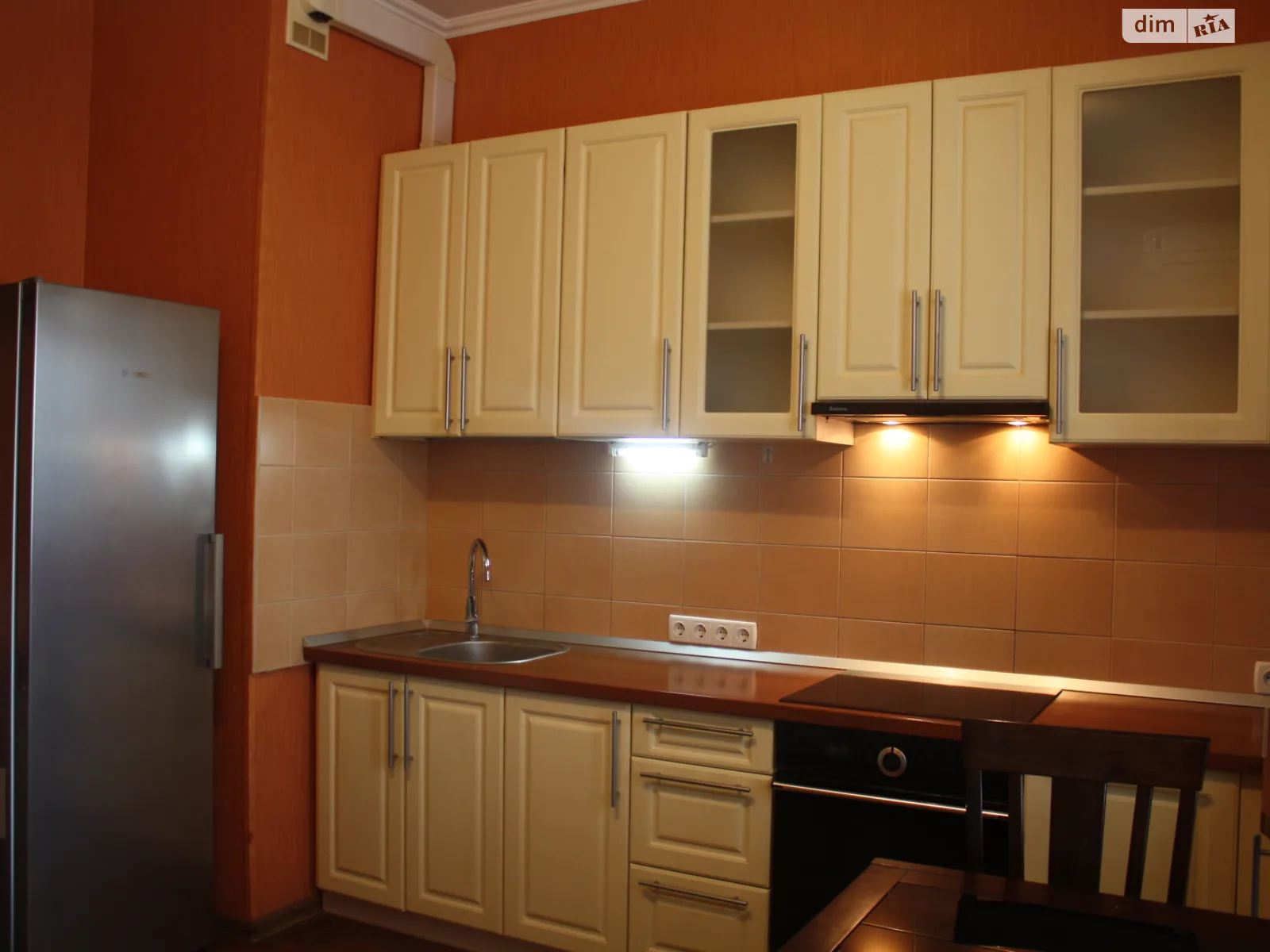Продається 1-кімнатна квартира 53 кв. м у Києві, цена: 77000 $ - фото 1