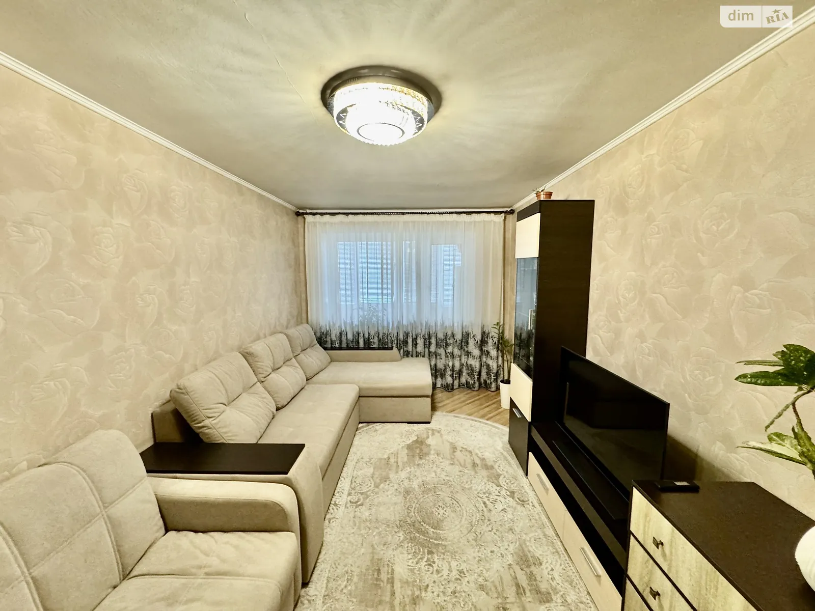 Продается 1-комнатная квартира 32 кв. м в Виннице, ул. Василия Порика, 21 - фото 1