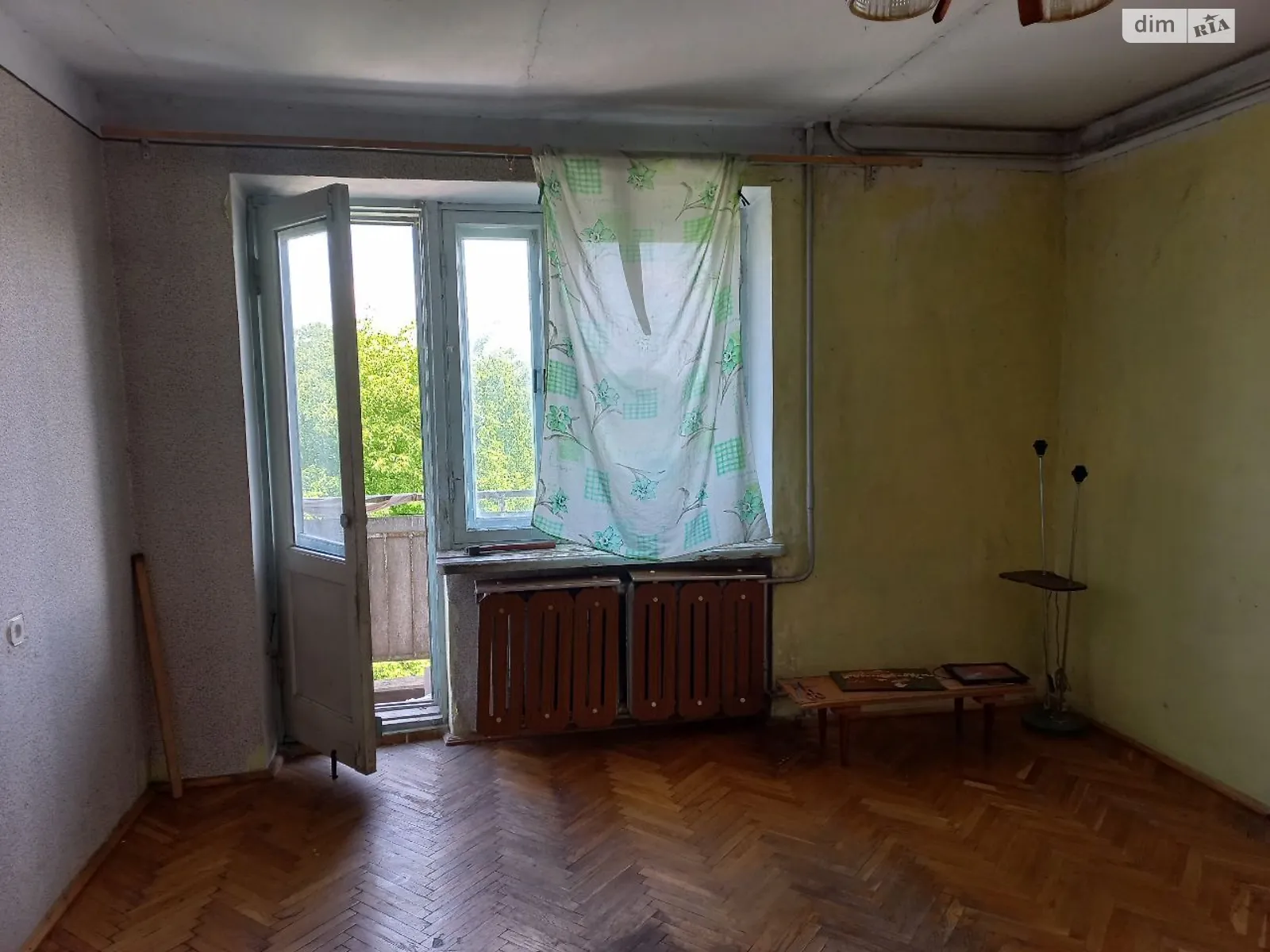 1-кімнатна квартира 35.7 кв. м у Тернополі, вул. Микулинецька, 113 - фото 1