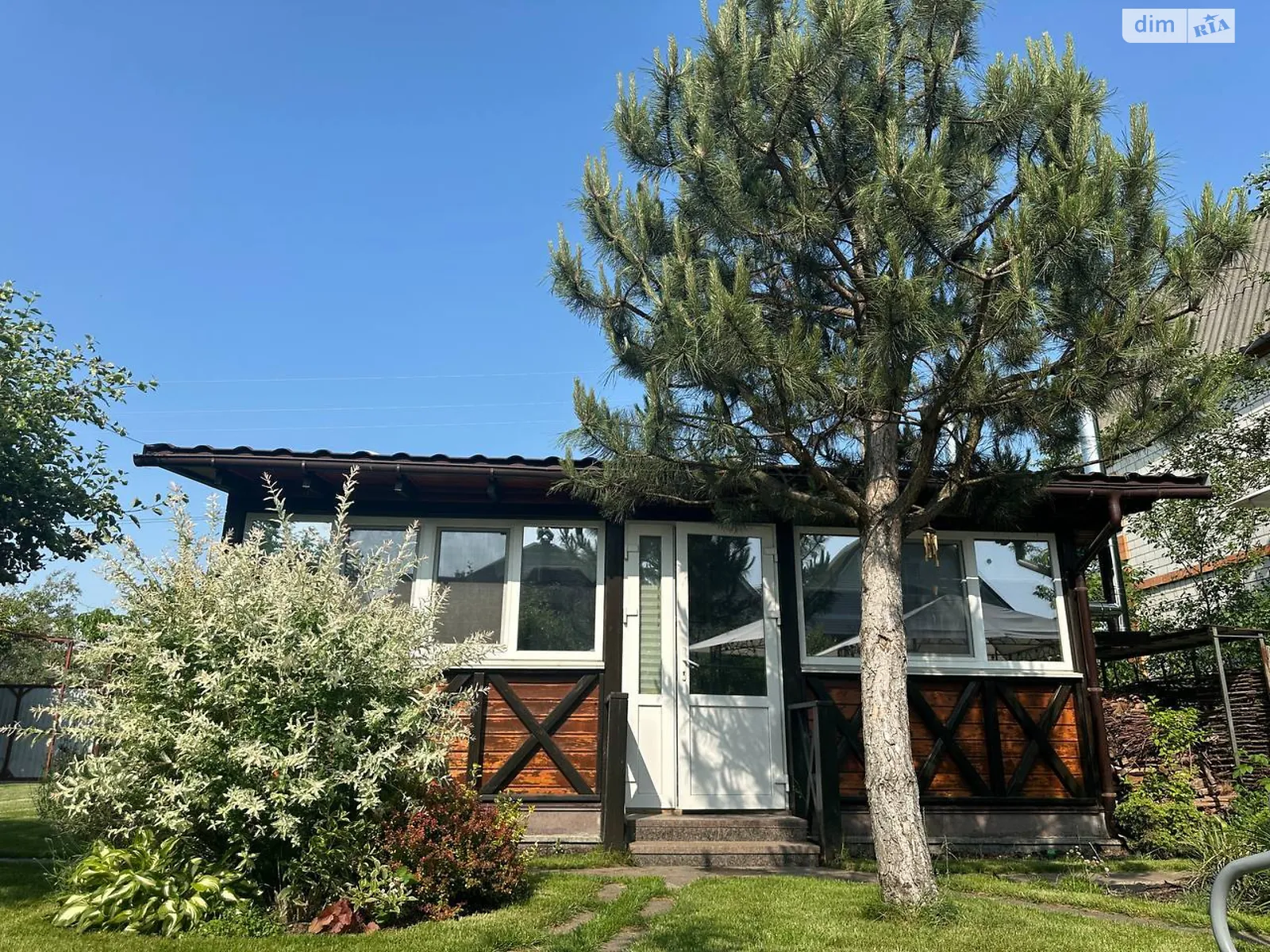 Продається одноповерховий будинок 58.1 кв. м з подвалом, цена: 82000 $ - фото 1