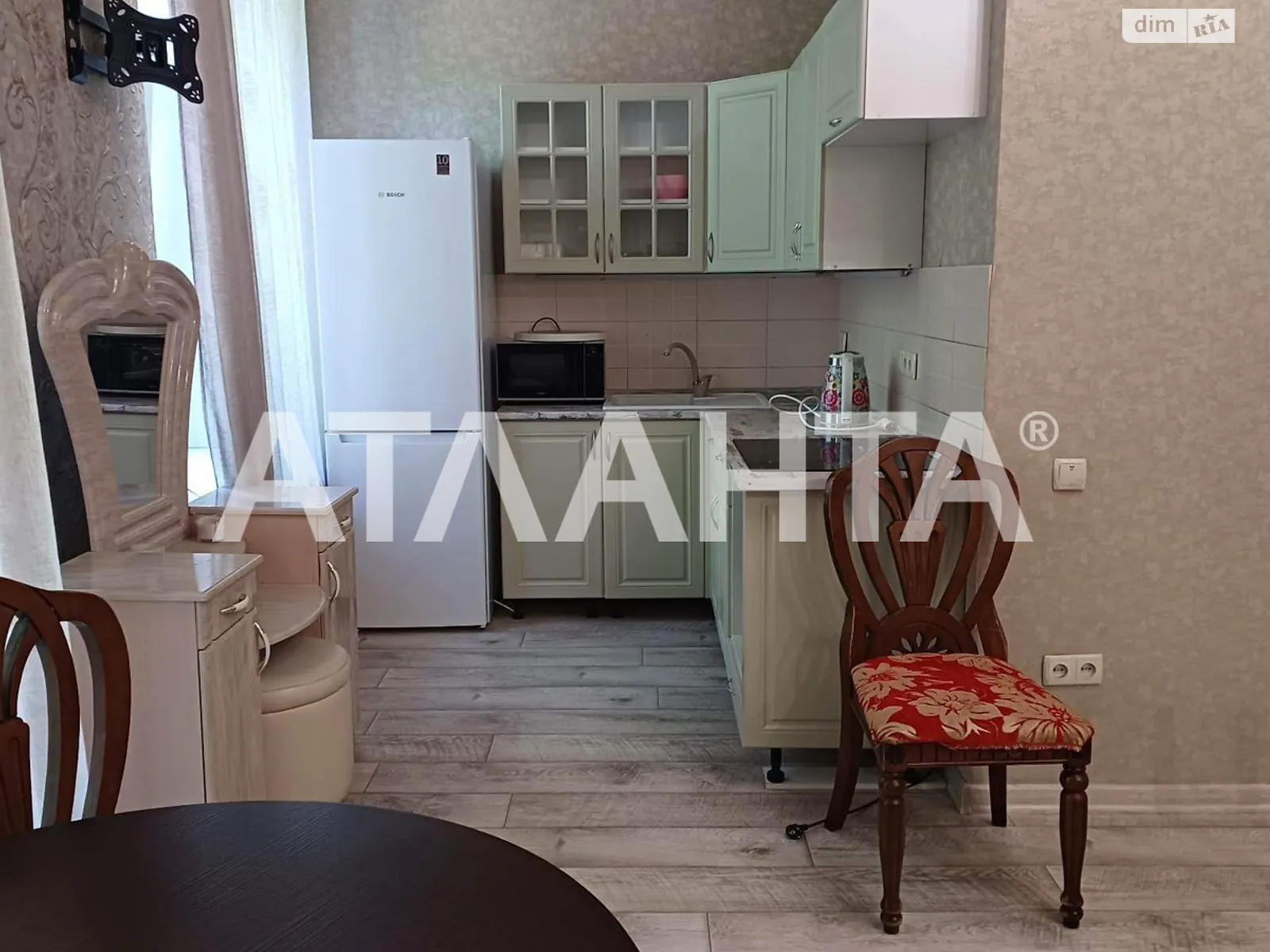 Продается 4-комнатная квартира 85.6 кв. м в Одессе, ул. Троицкая - фото 1