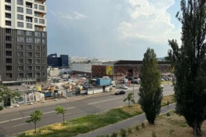 Продажа квартиры, Киев, р‑н. Березняки, ст.м. Левобережная, Березняковская улица, дом 38