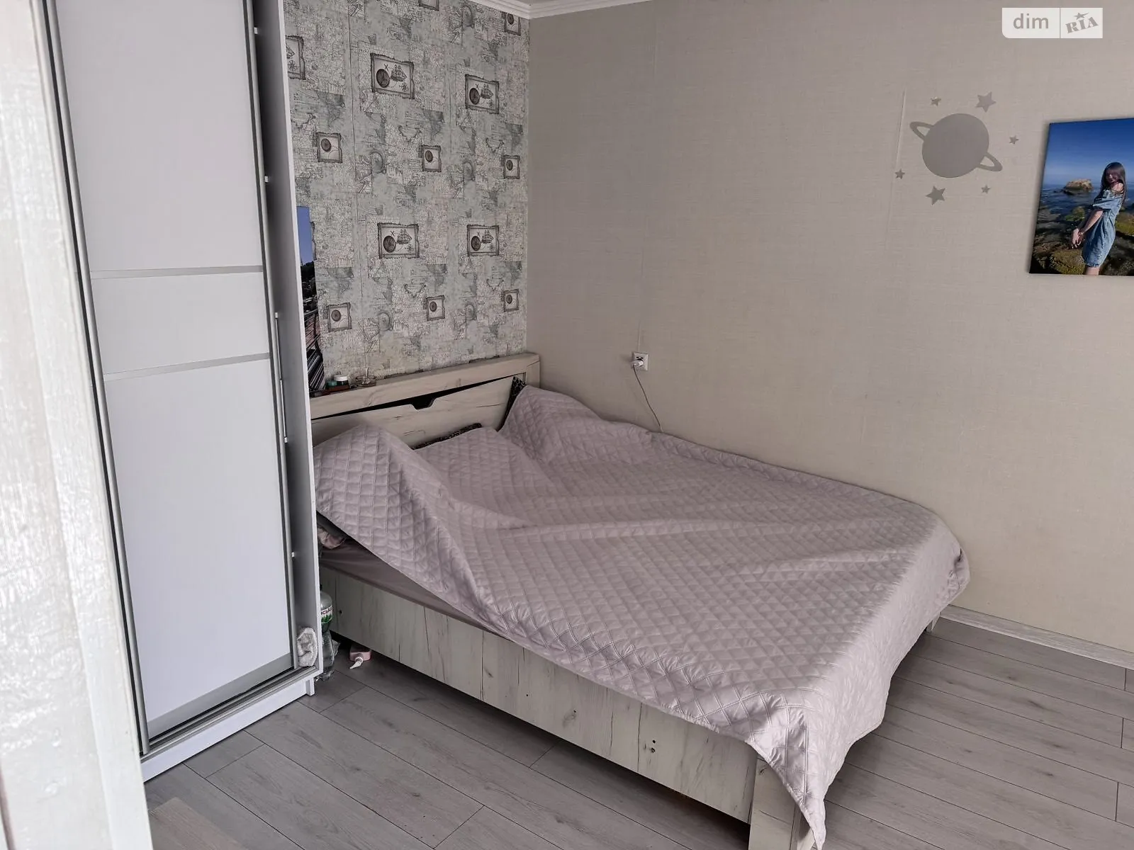 Продается 2-комнатная квартира 50.3 кв. м в Одессе, ул. Капитана Кузнецова, 110 - фото 1