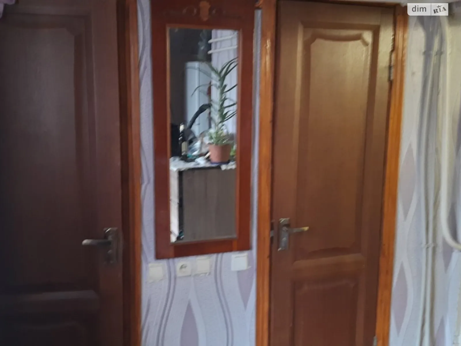 Продается часть дома 51 кв. м с баней/сауной, цена: 47000 $ - фото 1