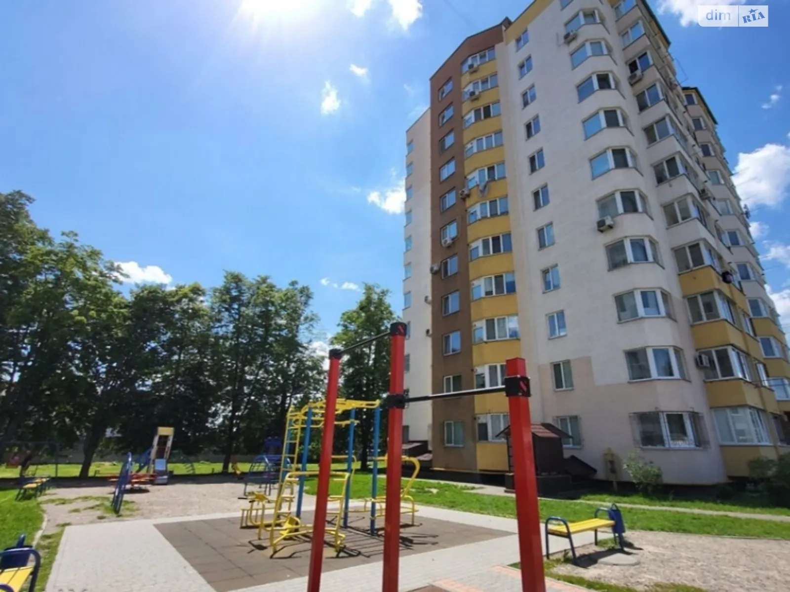 Здається в оренду 1-кімнатна квартира 43 кв. м у Вінниці, вул. Гетьмана Мазепи(Чехова), 9Б - фото 1