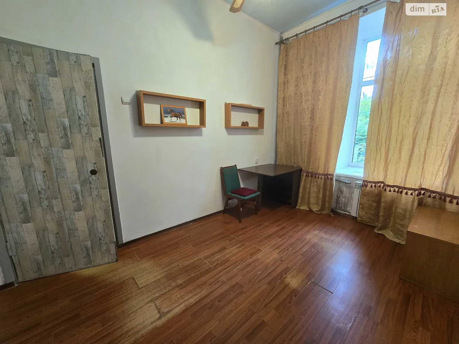 Сдается в аренду 1-комнатная квартира 30 кв. м в Днепре, ул. Паторжинского - фото 1