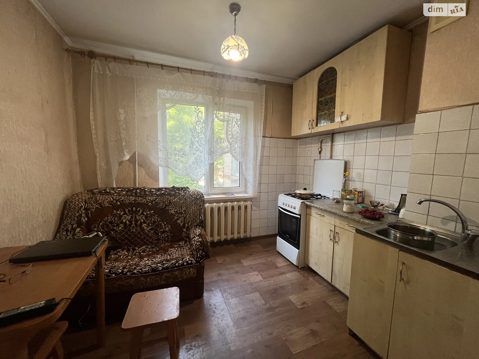 Продається 1-кімнатна квартира 34 кв. м у Одесі, цена: 28000 $ - фото 1