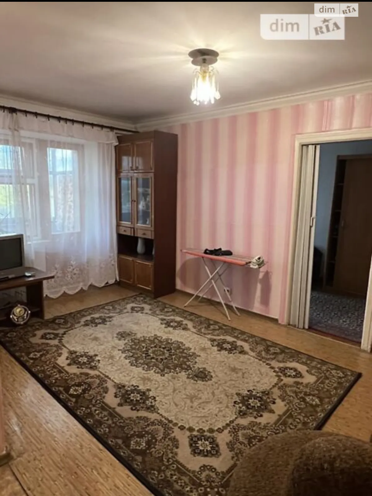 Сдается в аренду 2-комнатная квартира 50 кв. м в Кропивницком, ул. Большая Перспективная, 20 - фото 1