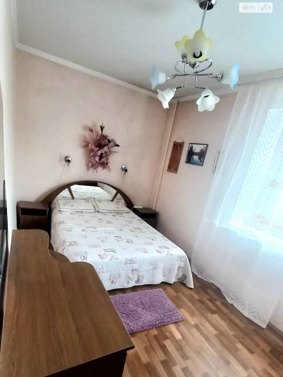 Сдается в аренду 2-комнатная квартира 64 кв. м в Хмельницком, просп. Мира, 80/1 - фото 1