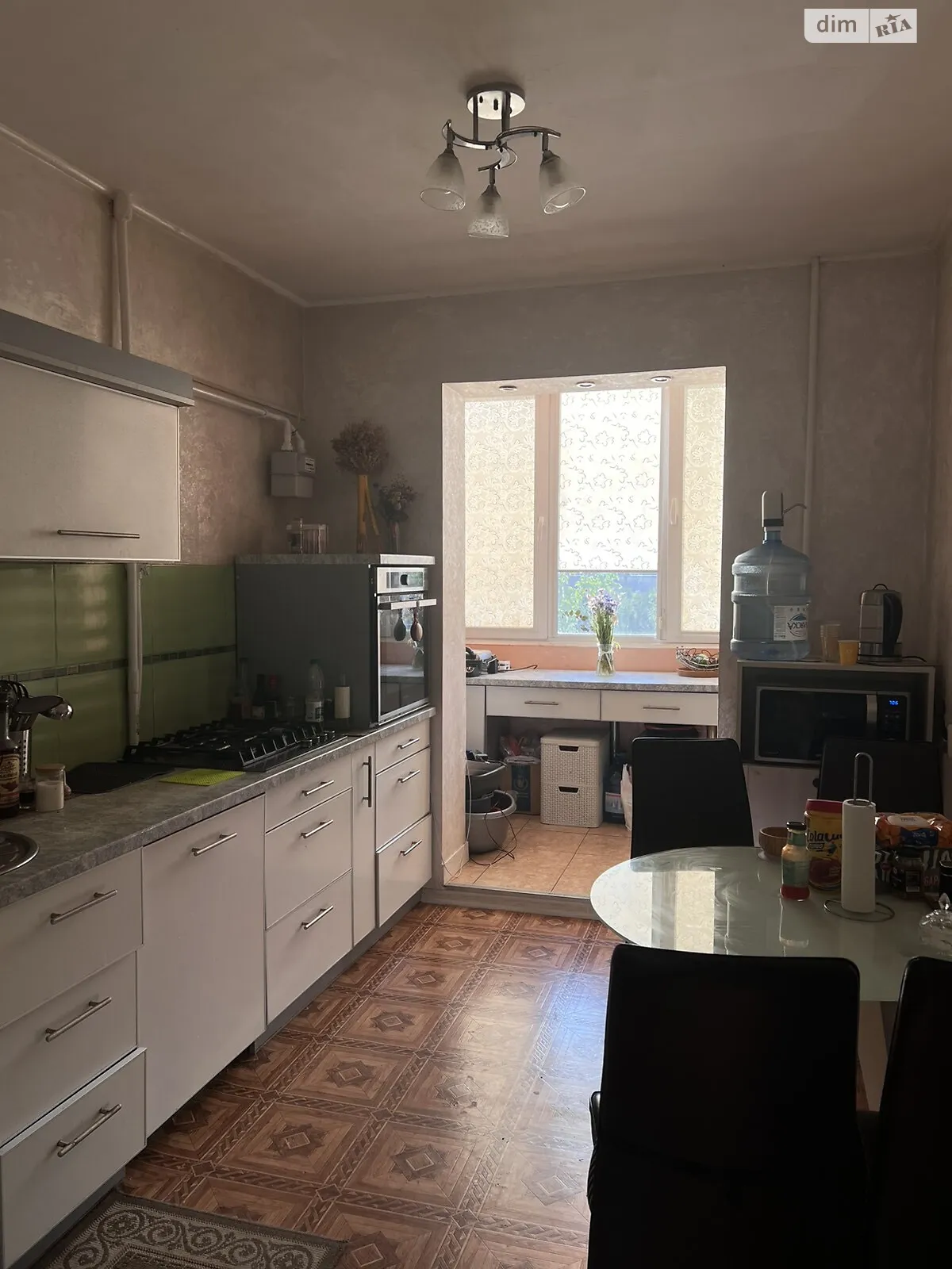 Продается 3-комнатная квартира 64 кв. м в Ровно, ул. Дубенская - фото 1