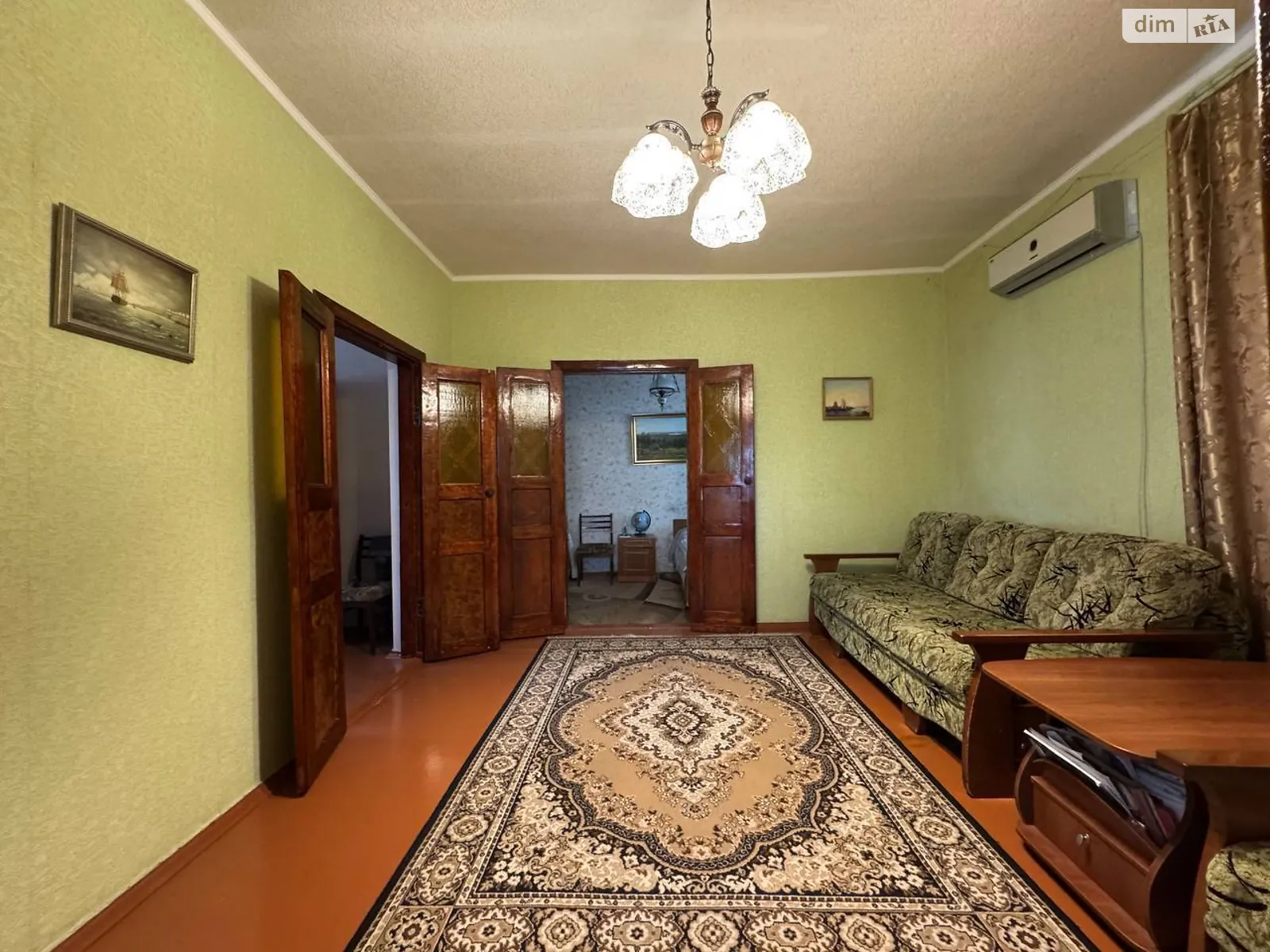 Продается одноэтажный дом 80 кв. м с садом, цена: 43500 $ - фото 1
