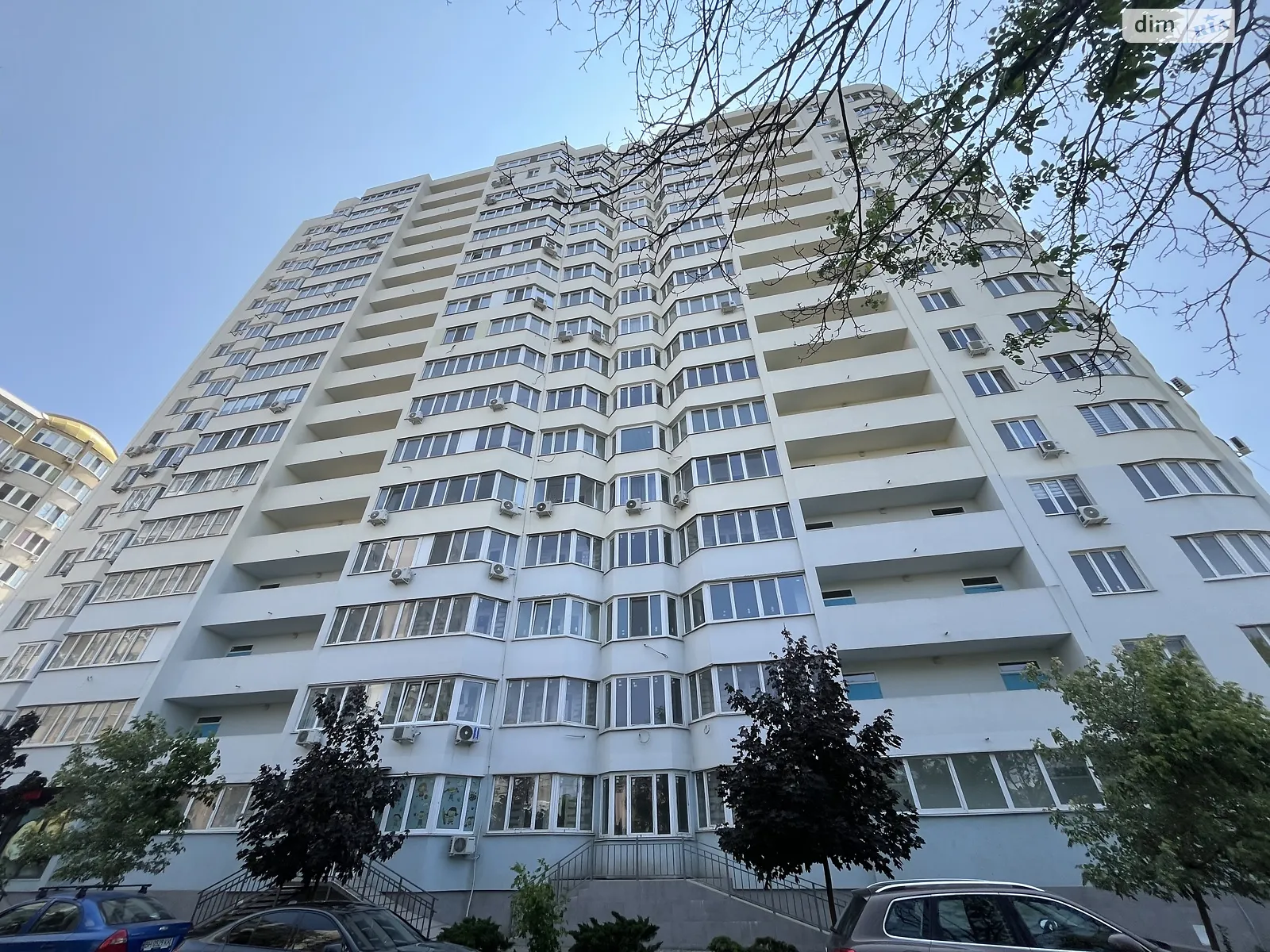 Продается помещения свободного назначения 98 кв. м в 17-этажном здании, цена: 90000 $ - фото 1