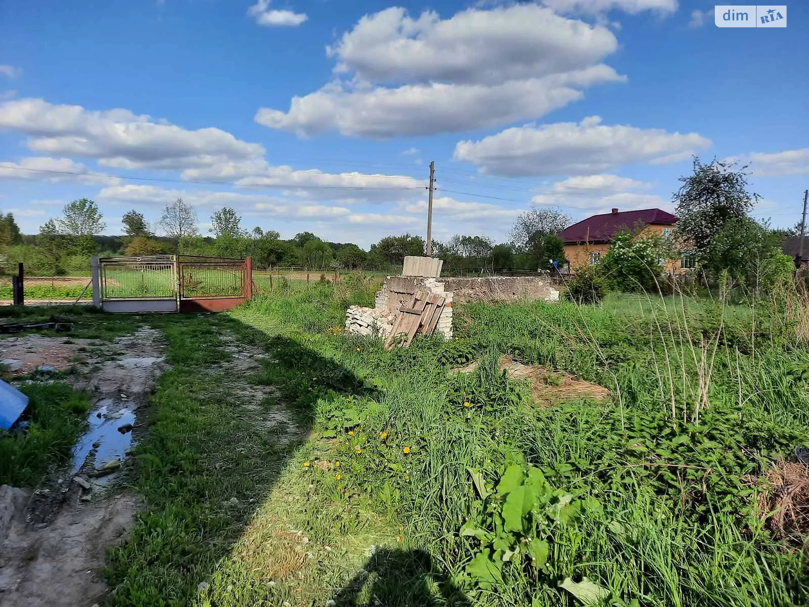 ул. Зеленая Бартатов, цена: 15000 $ - фото 1