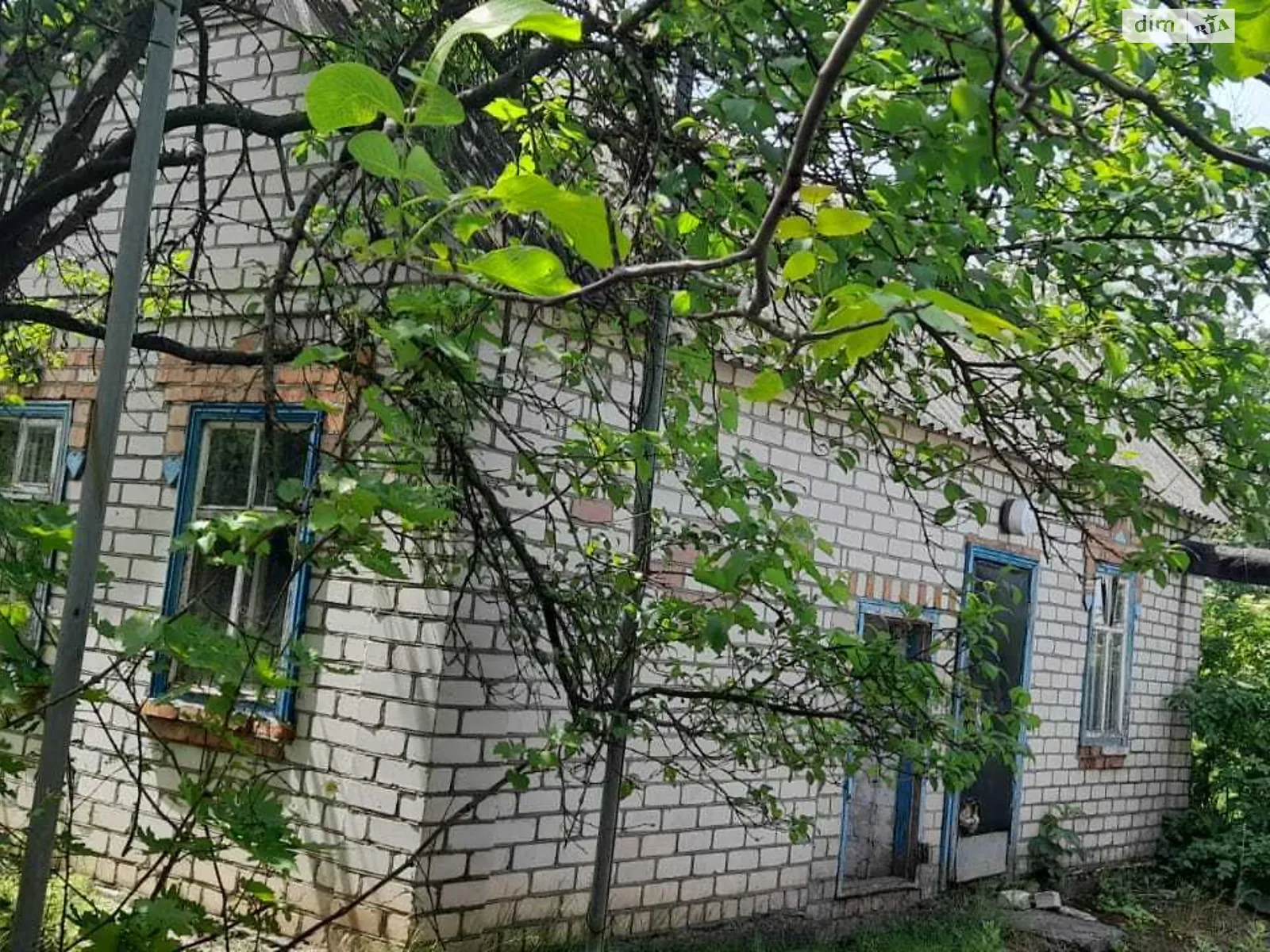 Продается одноэтажный дом 60 кв. м с мансардой, цена: 8000 € - фото 1
