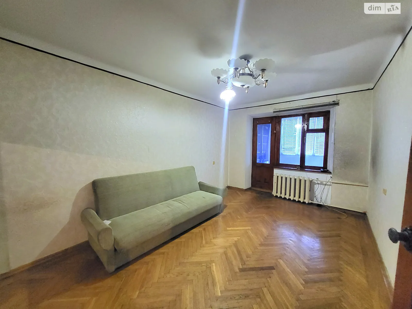 Продається 3-кімнатна квартира 56 кв. м у Одесі, вул. Люстдорфська дорога - фото 1