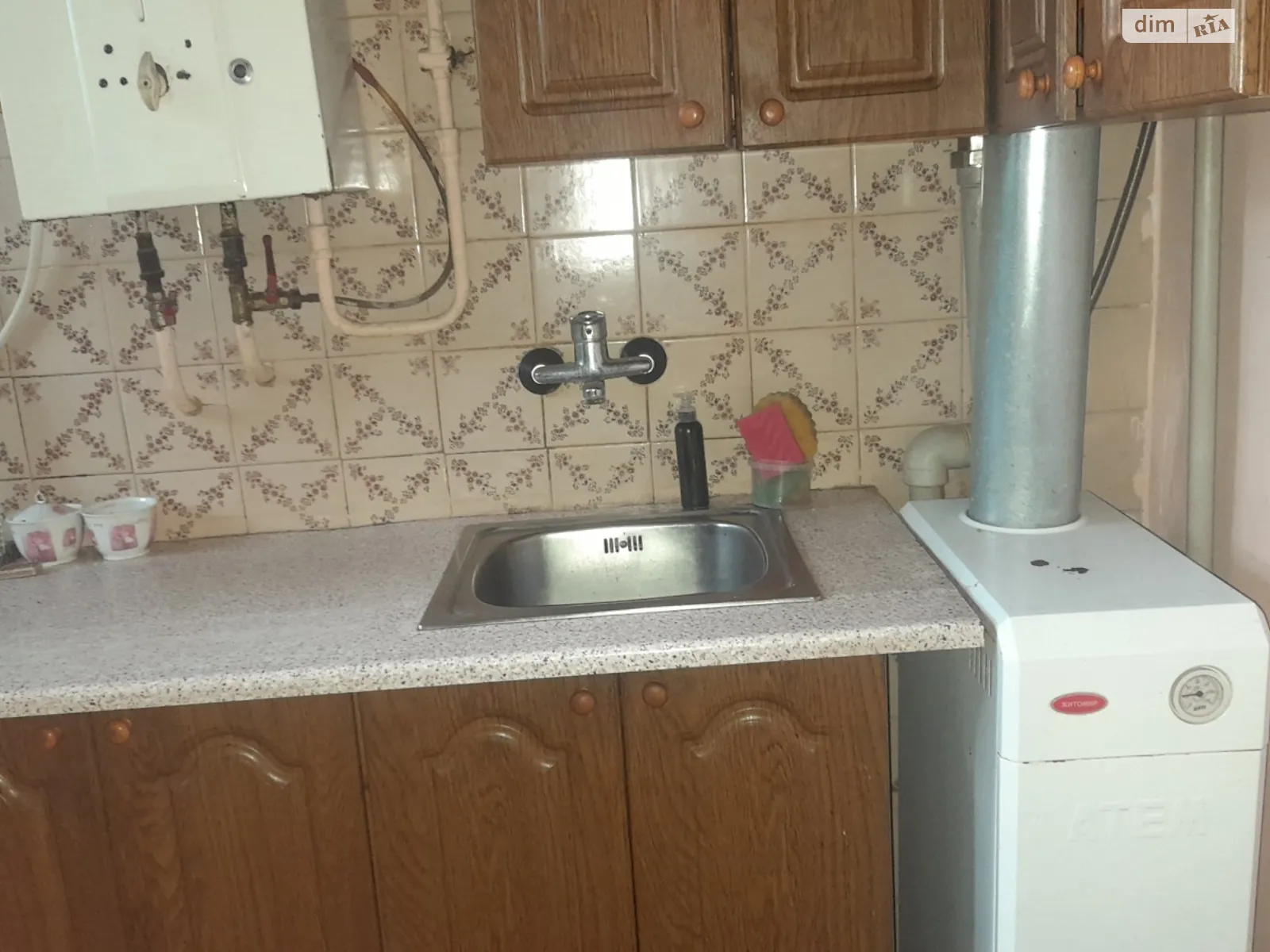 Продается 2-комнатная квартира 69.2 кв. м в Одессе, цена: 55000 $ - фото 1